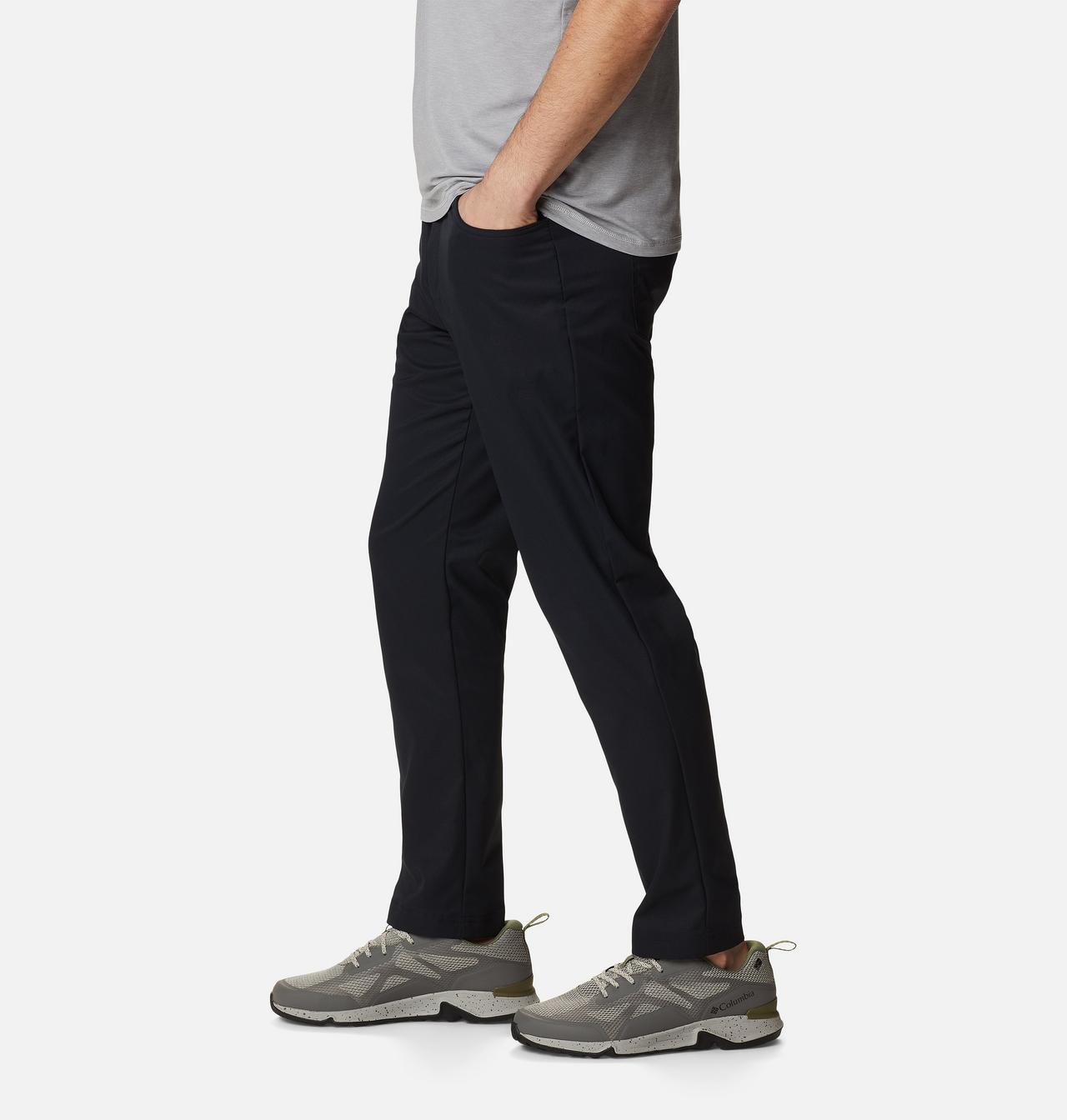 Men's Lie Angle Golf Pant 3
