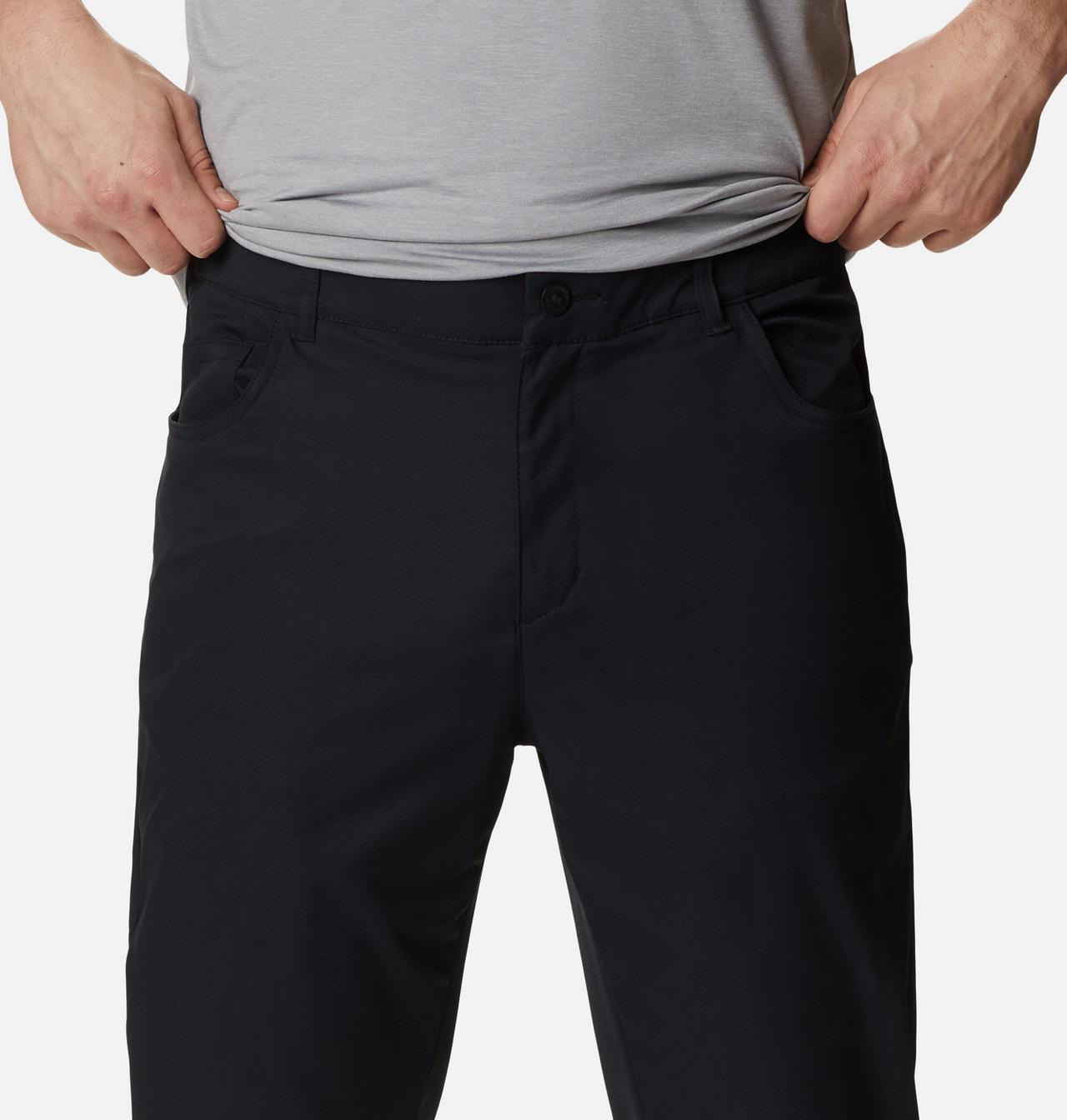 Men's Lie Angle Golf Pant 4