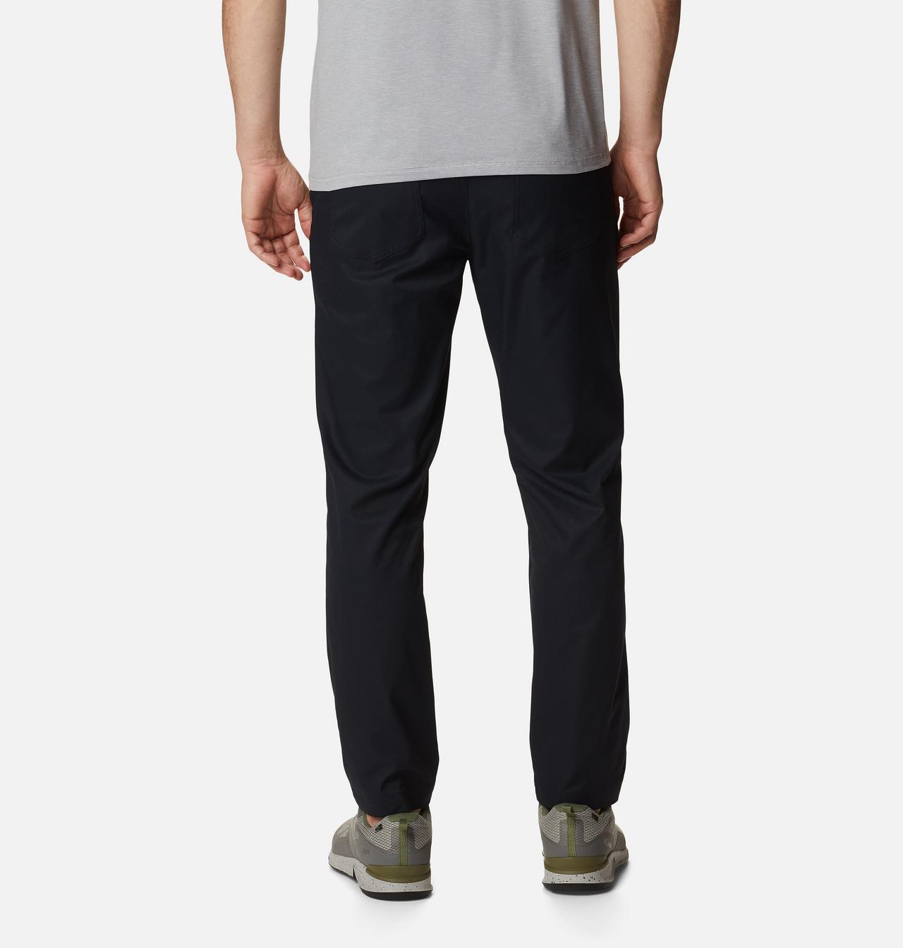 Men's Lie Angle Golf Pant 2