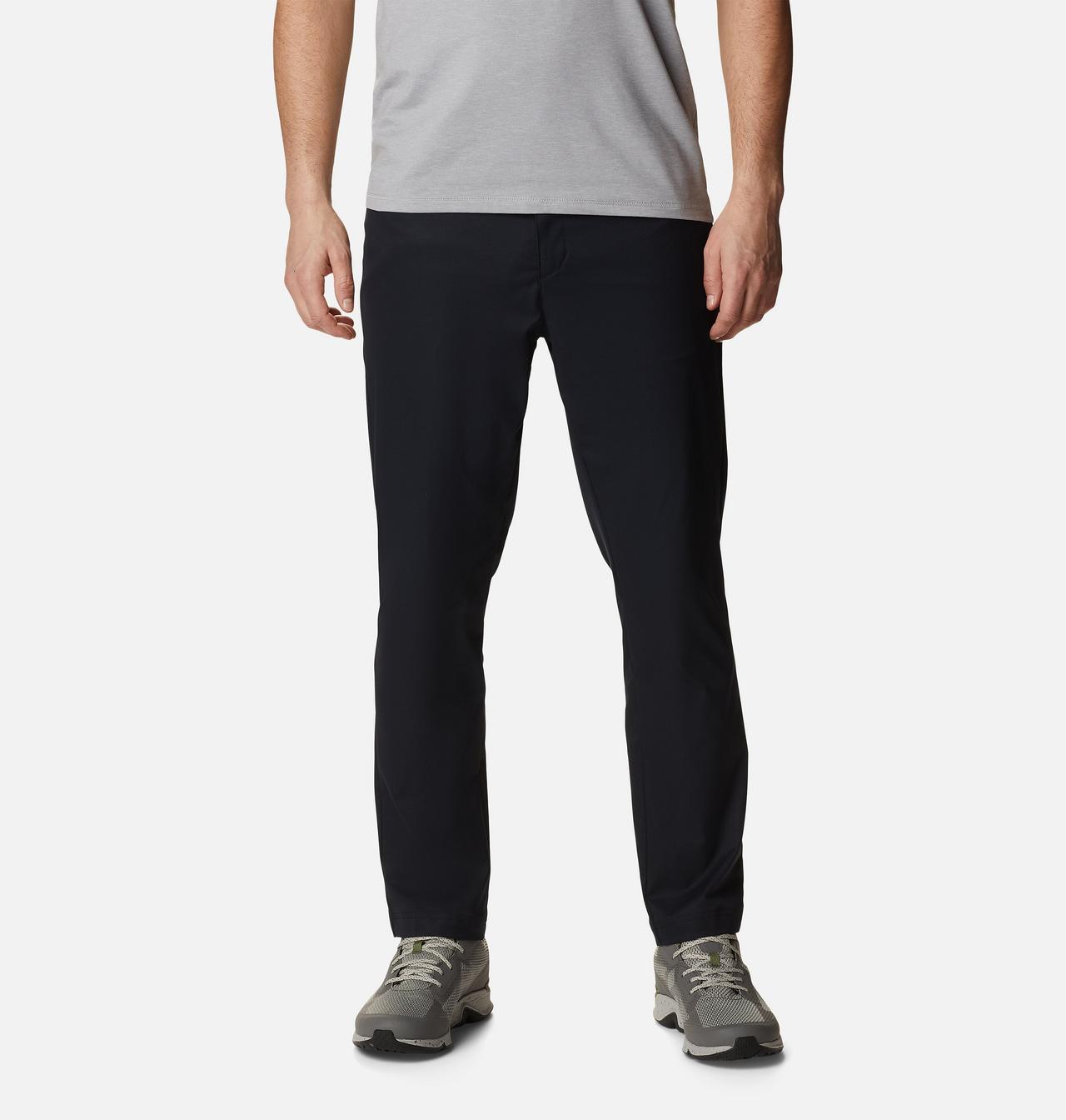 Men's Lie Angle Golf Pant 1