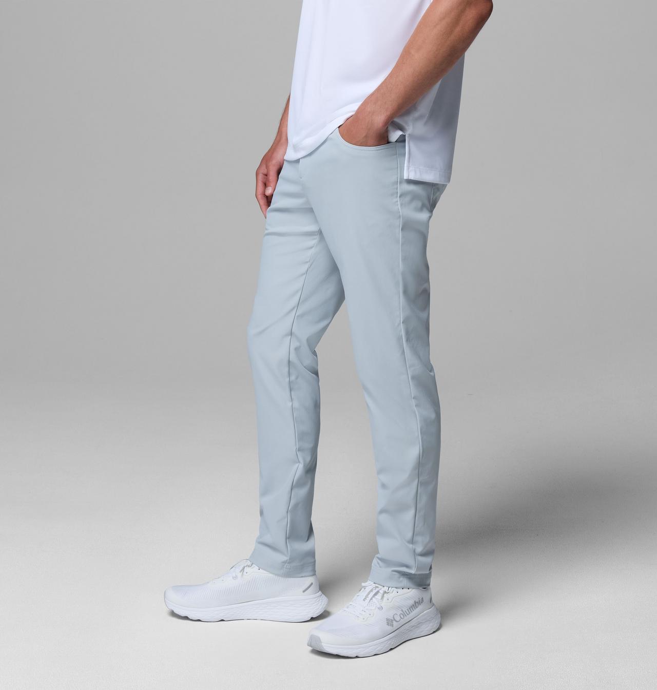Men's Lie Angle Golf Pant | 019 | 38 | 32 4