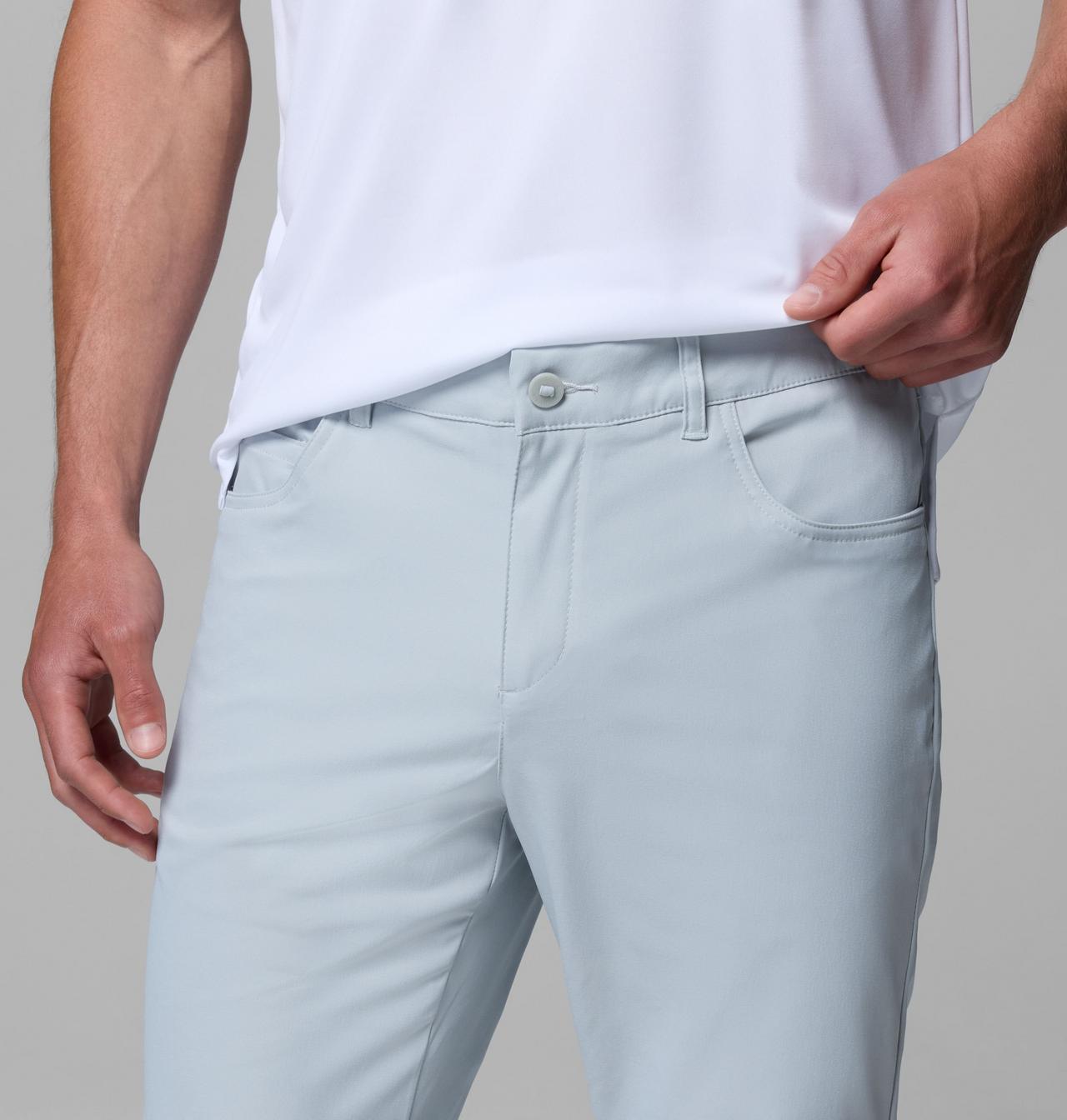 Men's Lie Angle Golf Pant | 019 | 38 | 32 5