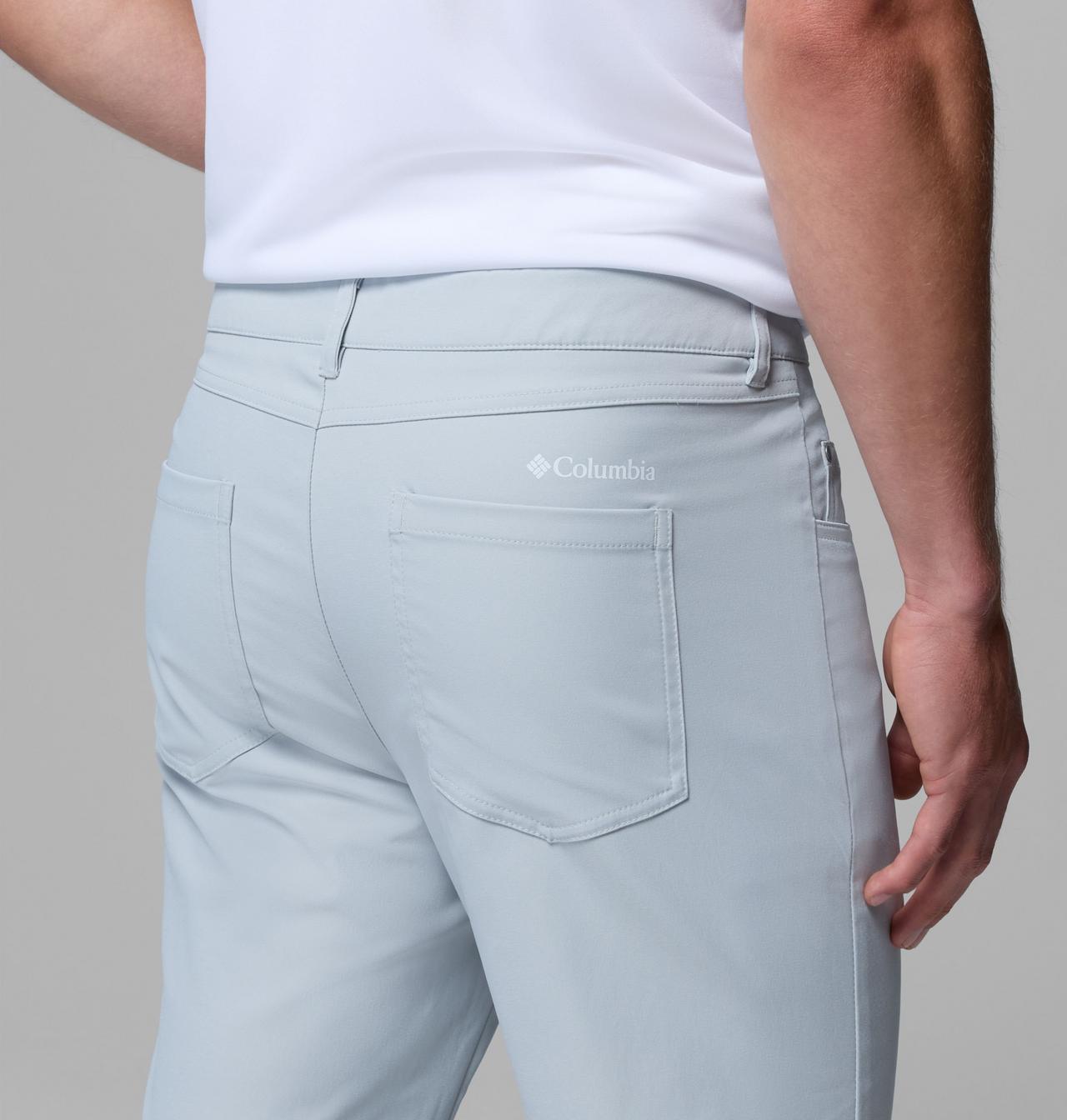 Men's Lie Angle Golf Pant | 019 | 38 | 32 6