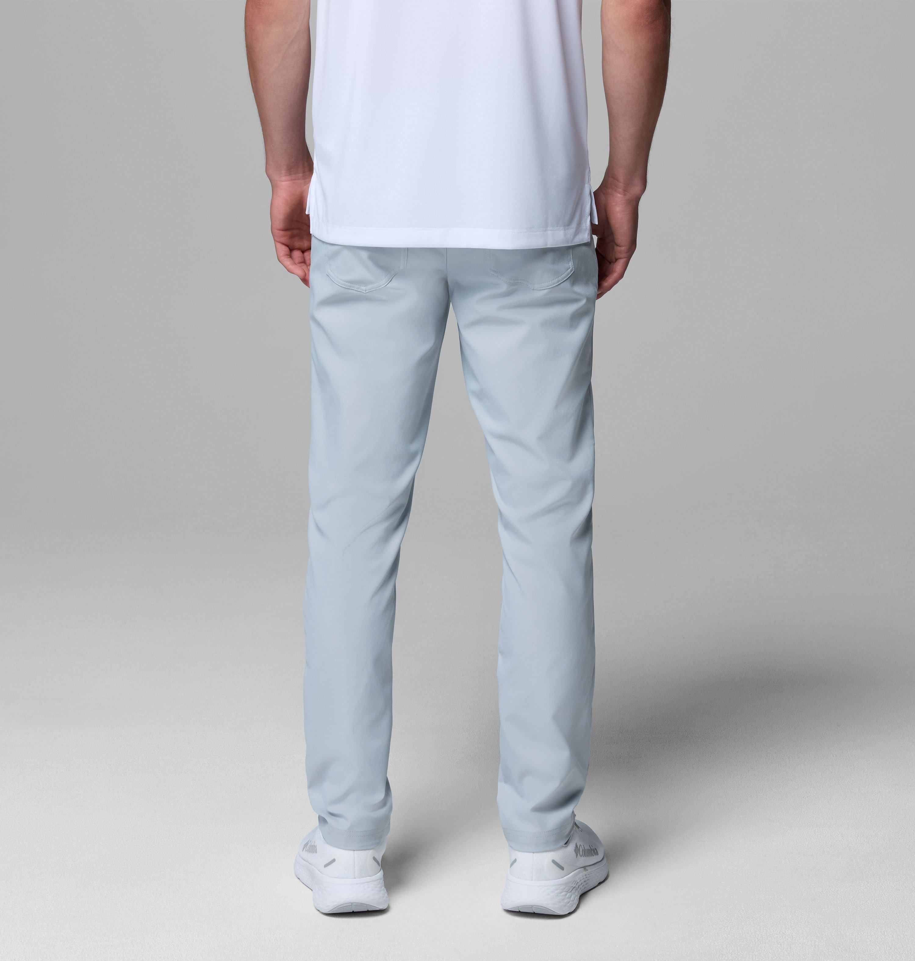 Men's Lie Angle Golf Pant | 019 | 32 | 32 3