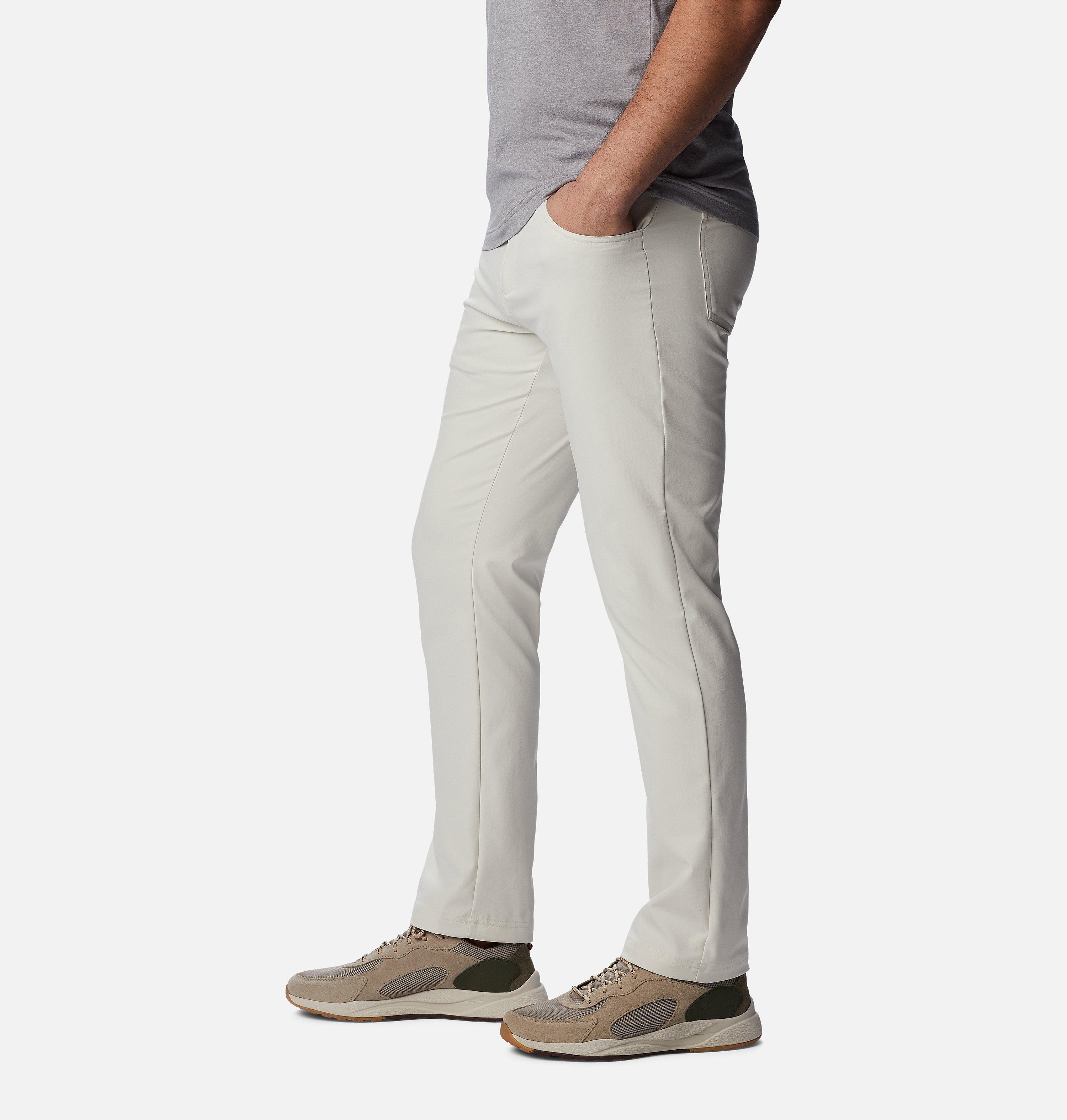 Men's Lie Angle Golf Pant 3