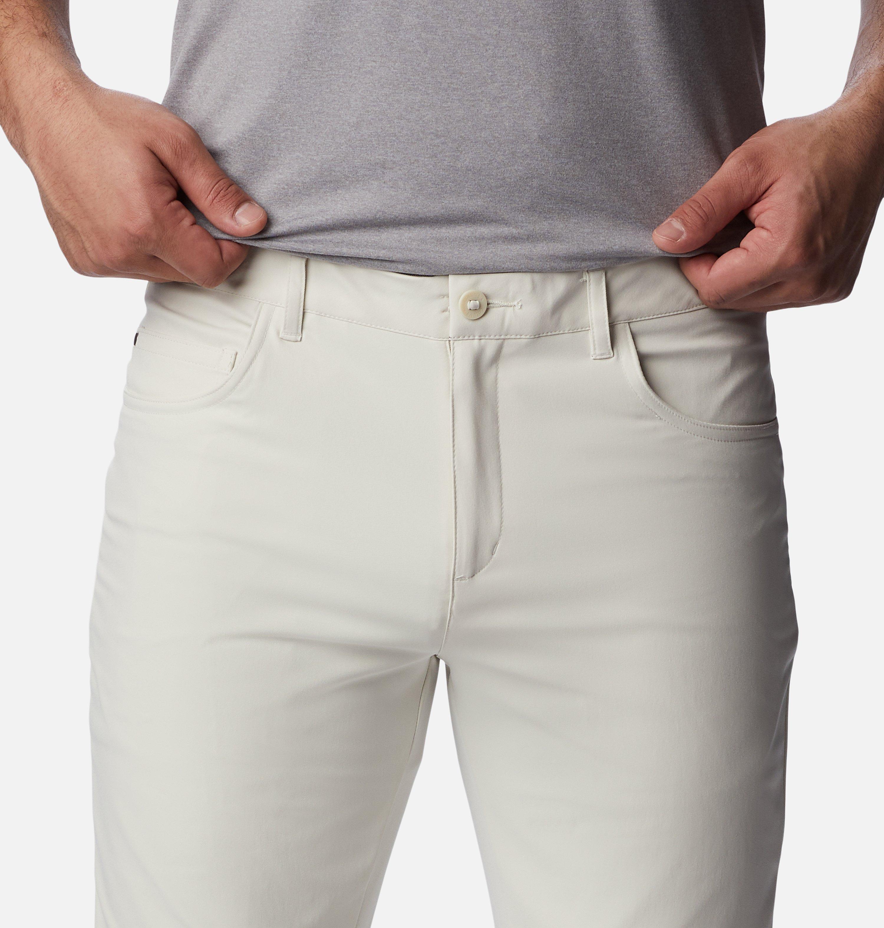 Men's Lie Angle Golf Pant 4