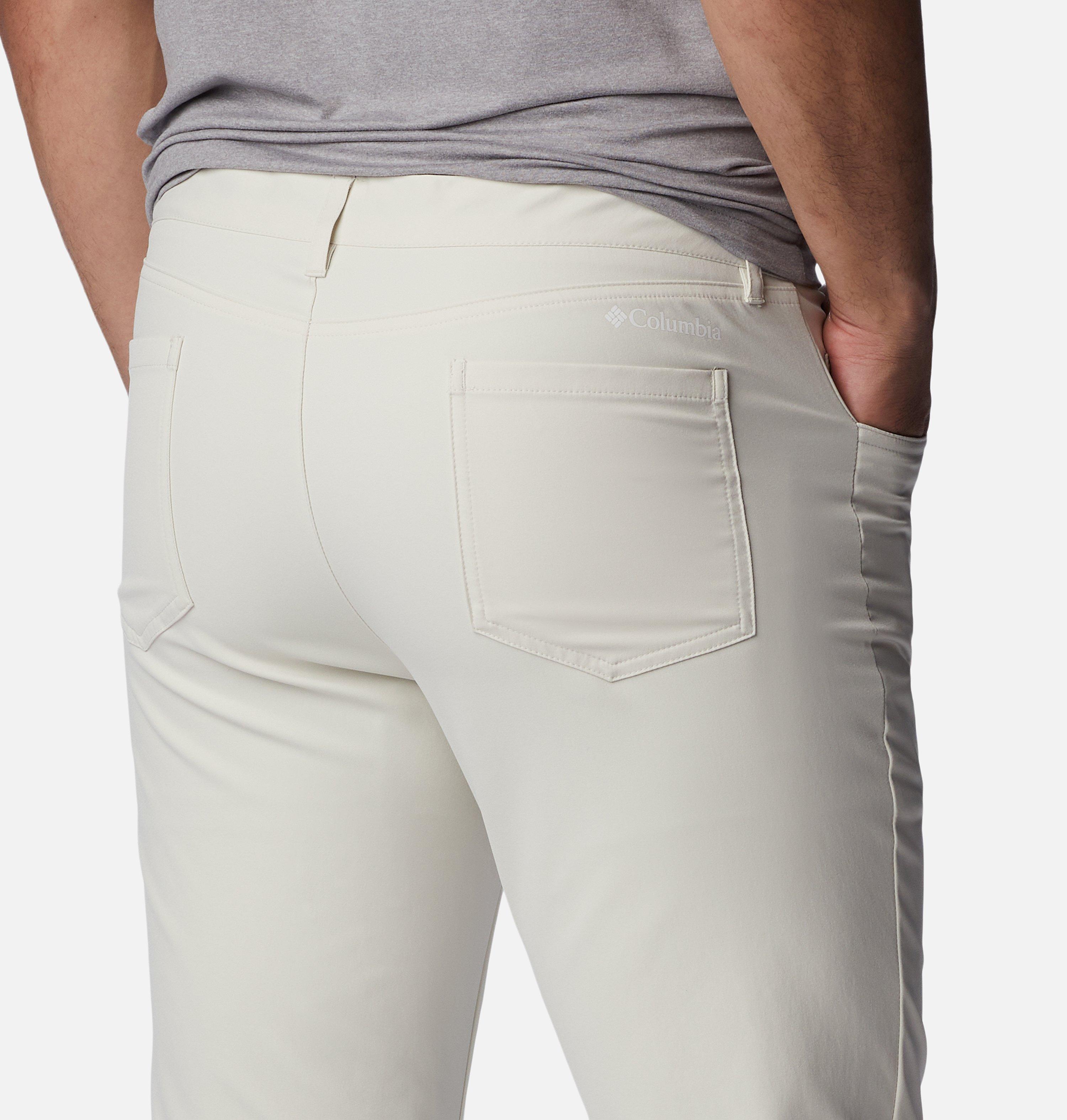 Men's Lie Angle Golf Pant 5
