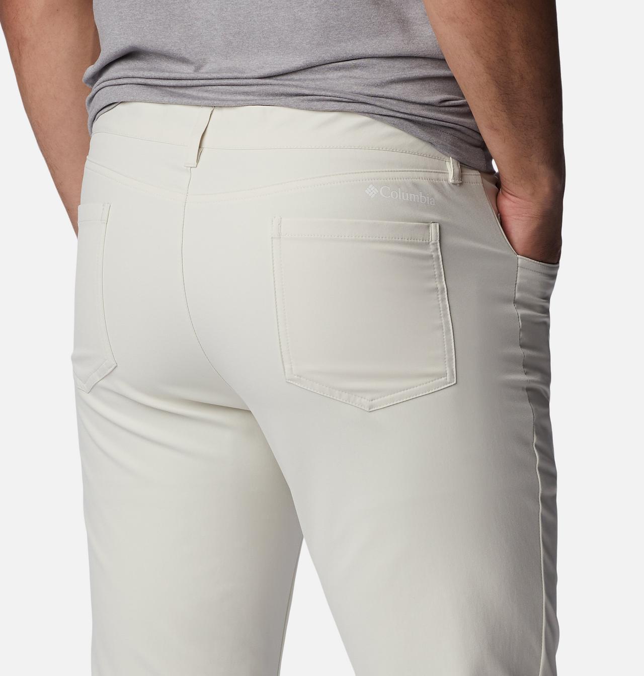 Men's Lie Angle Golf Pant | 022 | 36 | R 5