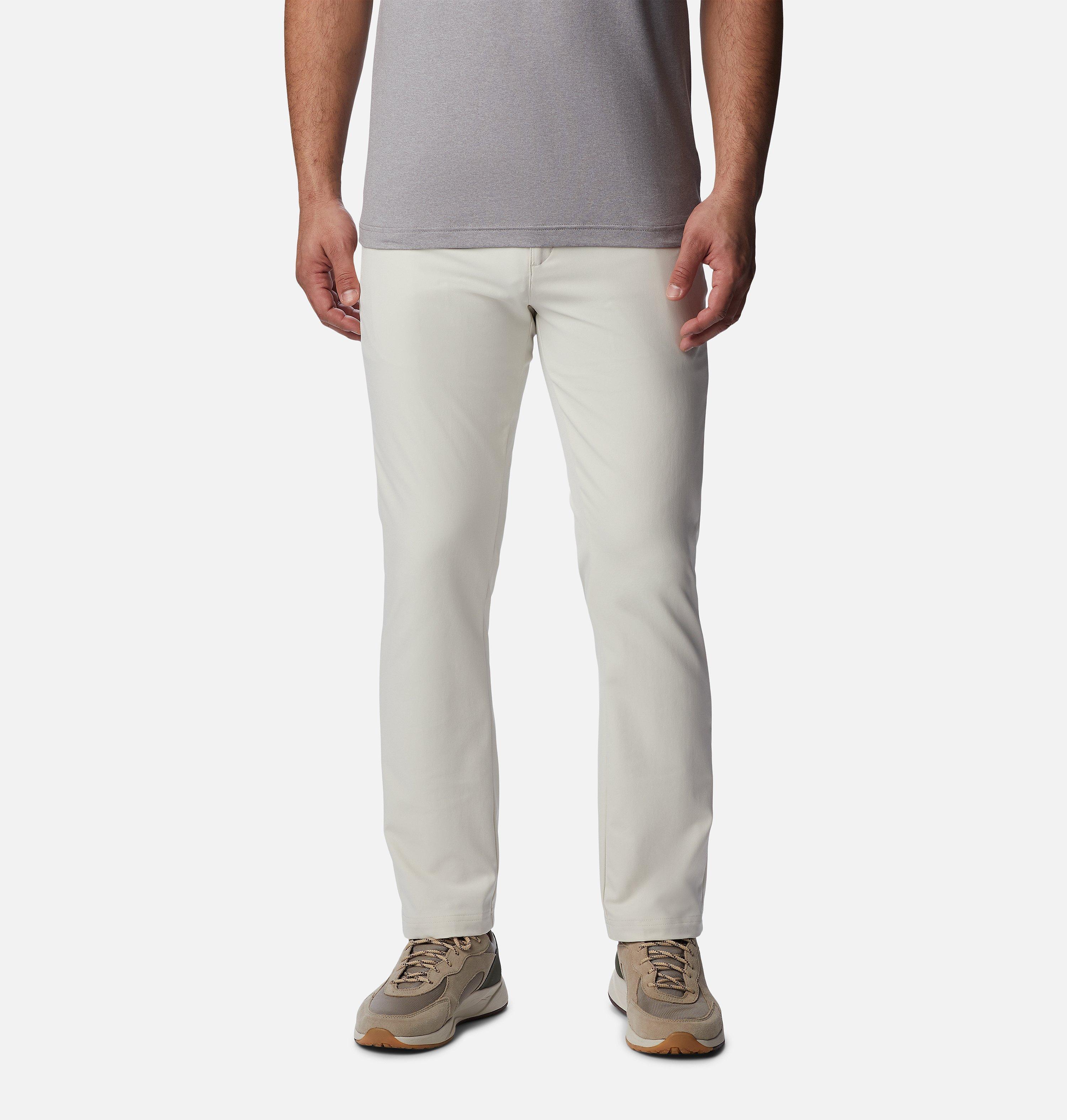 Columbia Men's Lie Angle Golf Pant-