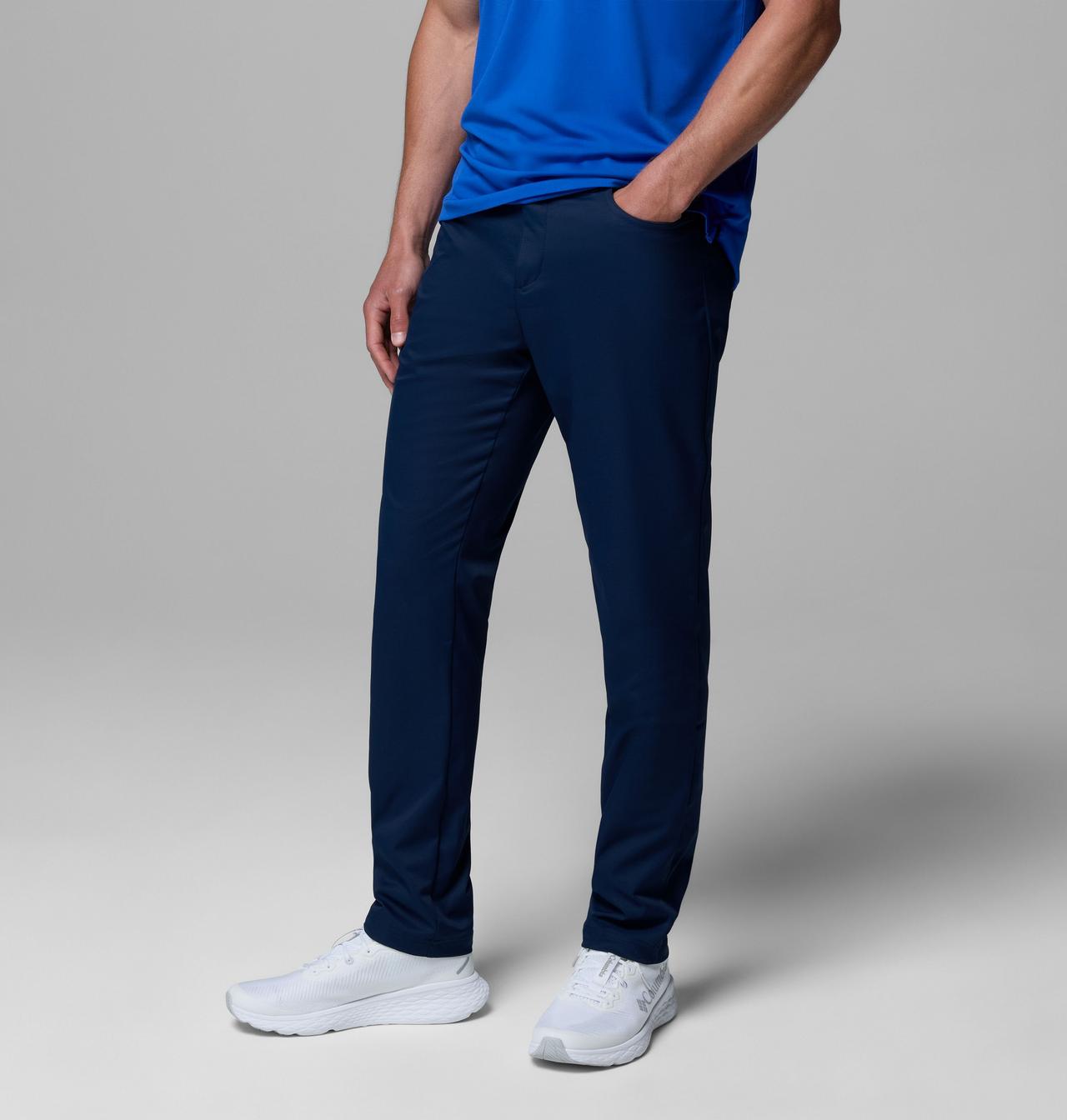 Men's Lie Angle Golf Pant 4