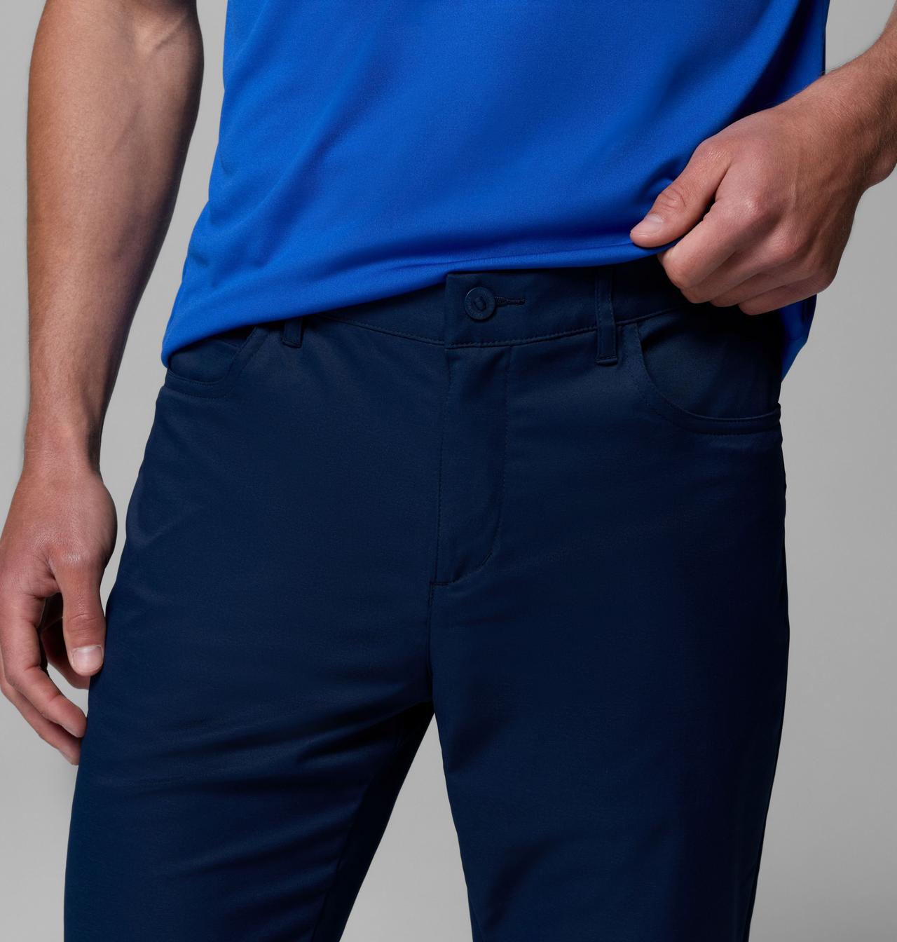Men's Lie Angle Golf Pant 5
