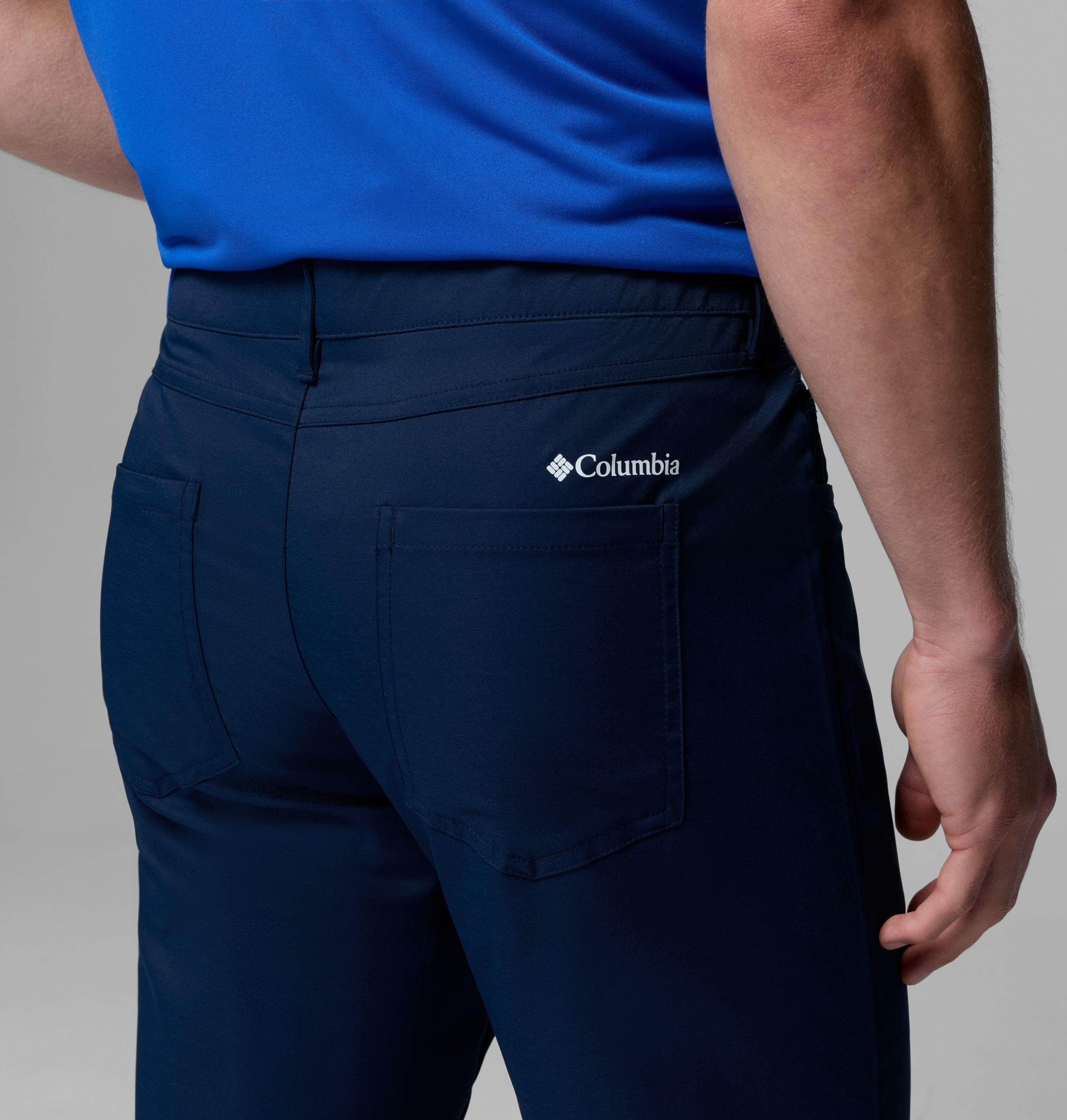 Men's Lie Angle Golf Pant 6