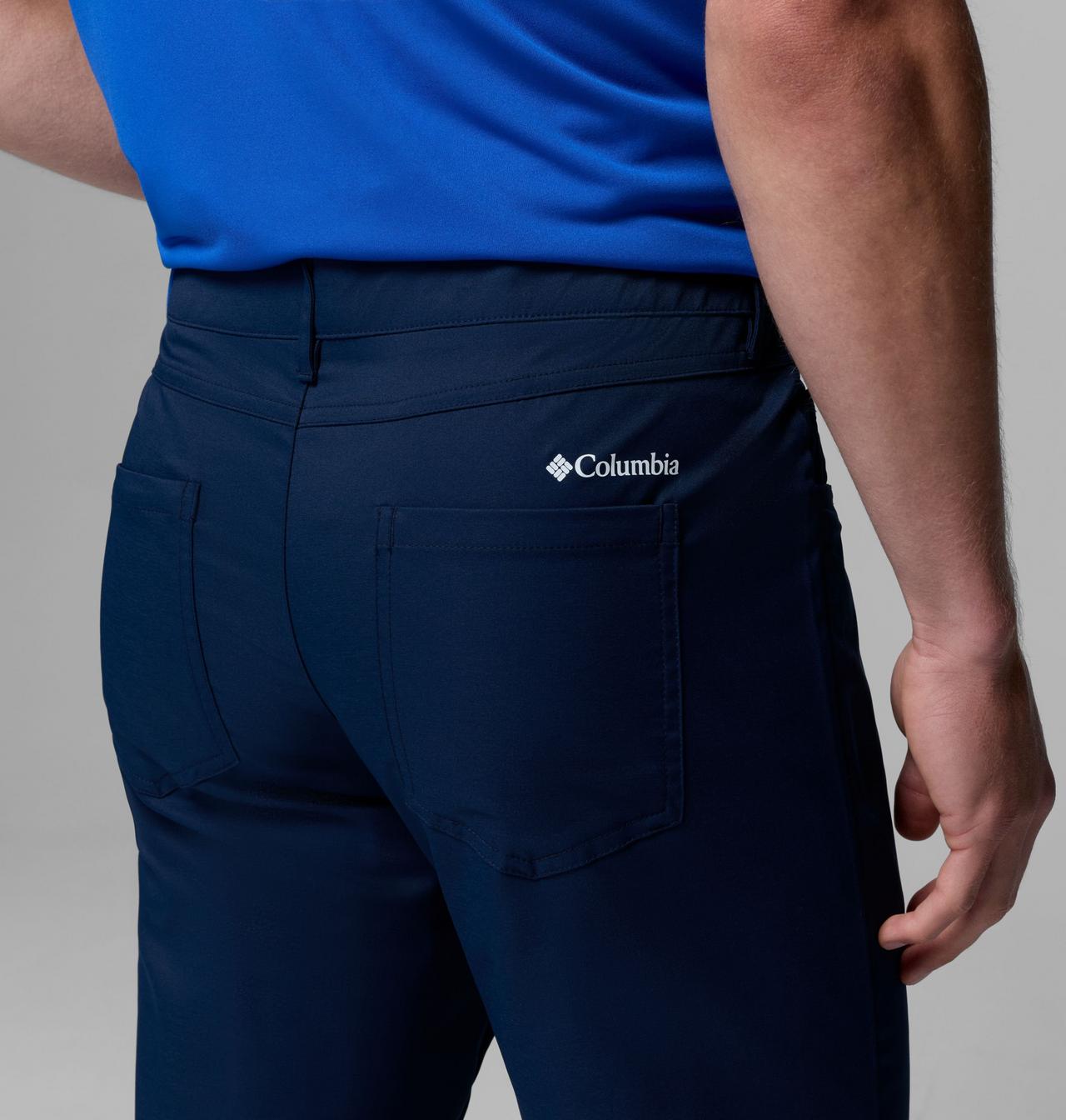 Men's Lie Angle Golf Pant 6