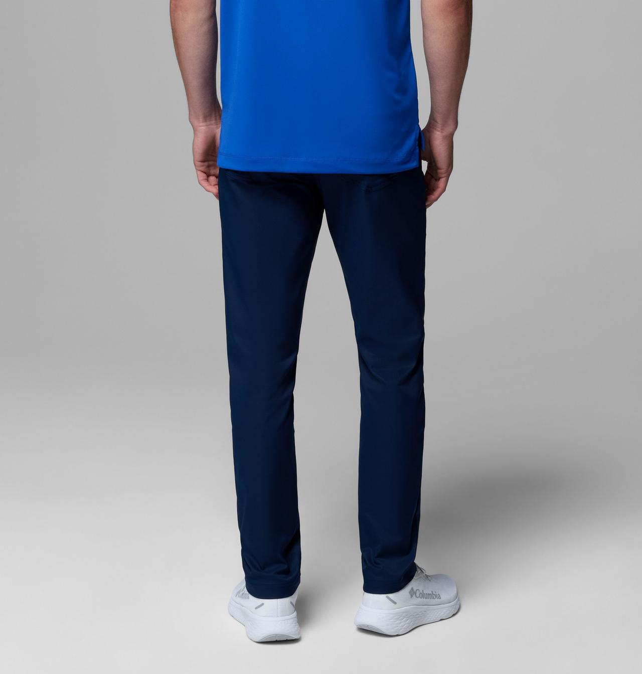 Men's Lie Angle Golf Pant 3