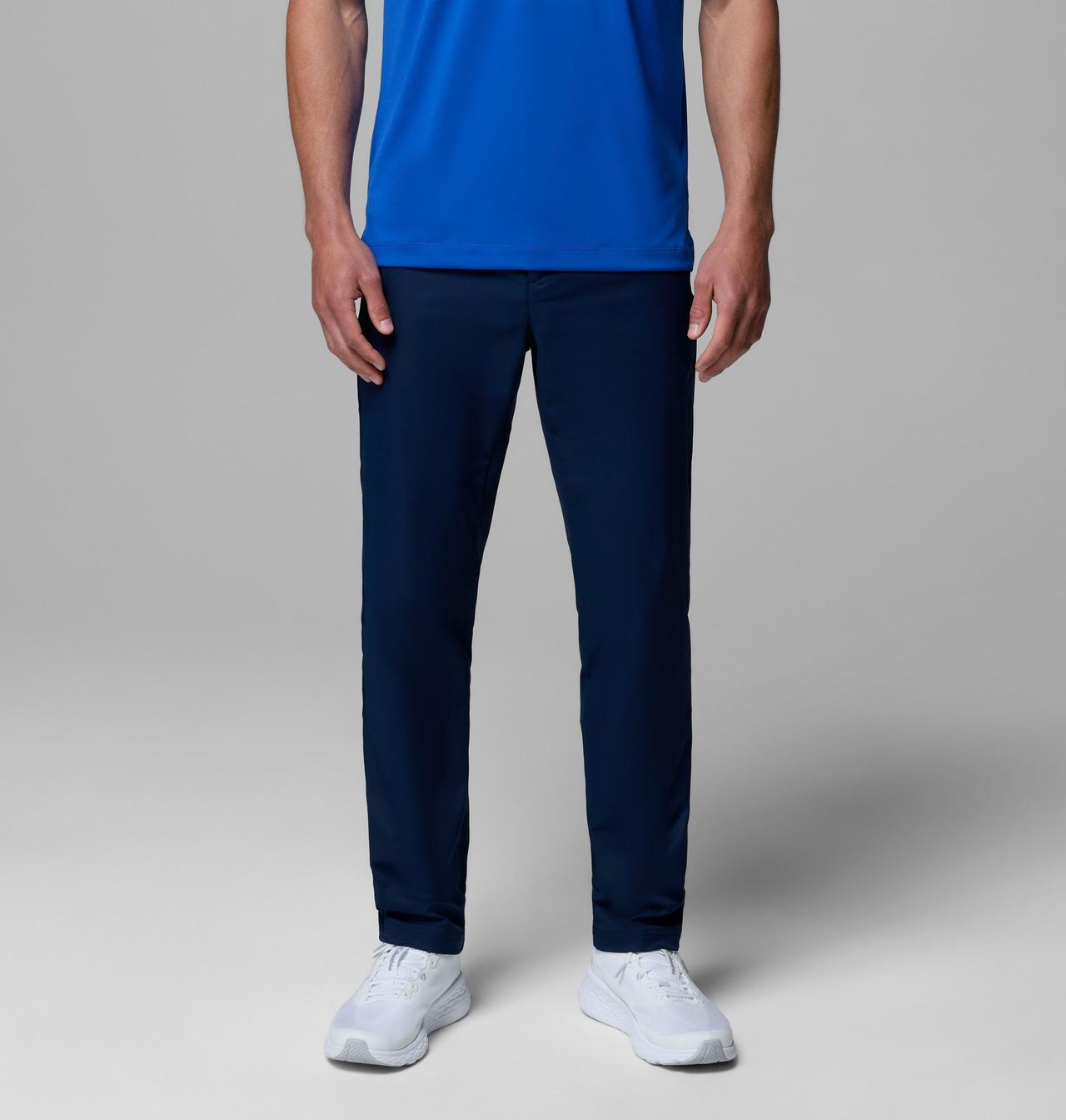 Men's Lie Angle Golf Pant 1