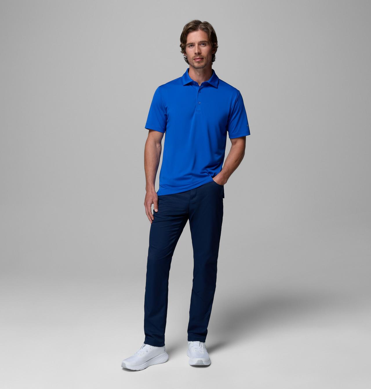 Men's Lie Angle Golf Pant 2