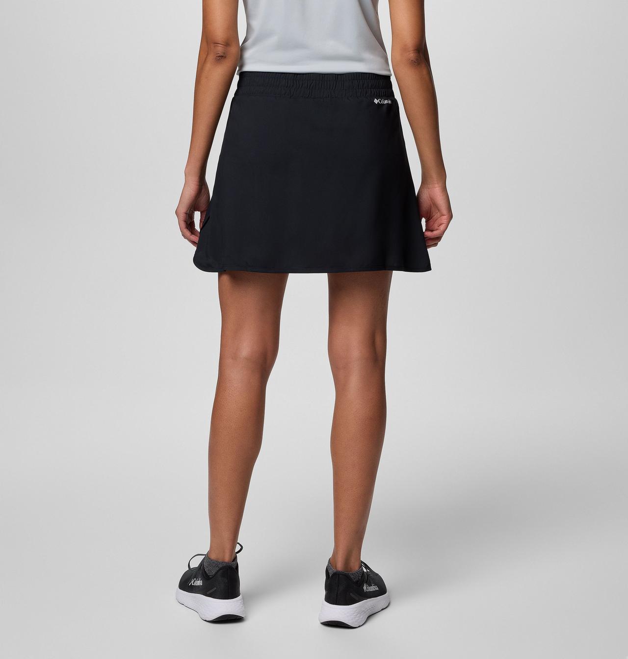 Women's Lakewood Pines Golf Skort | 010 | XL 2