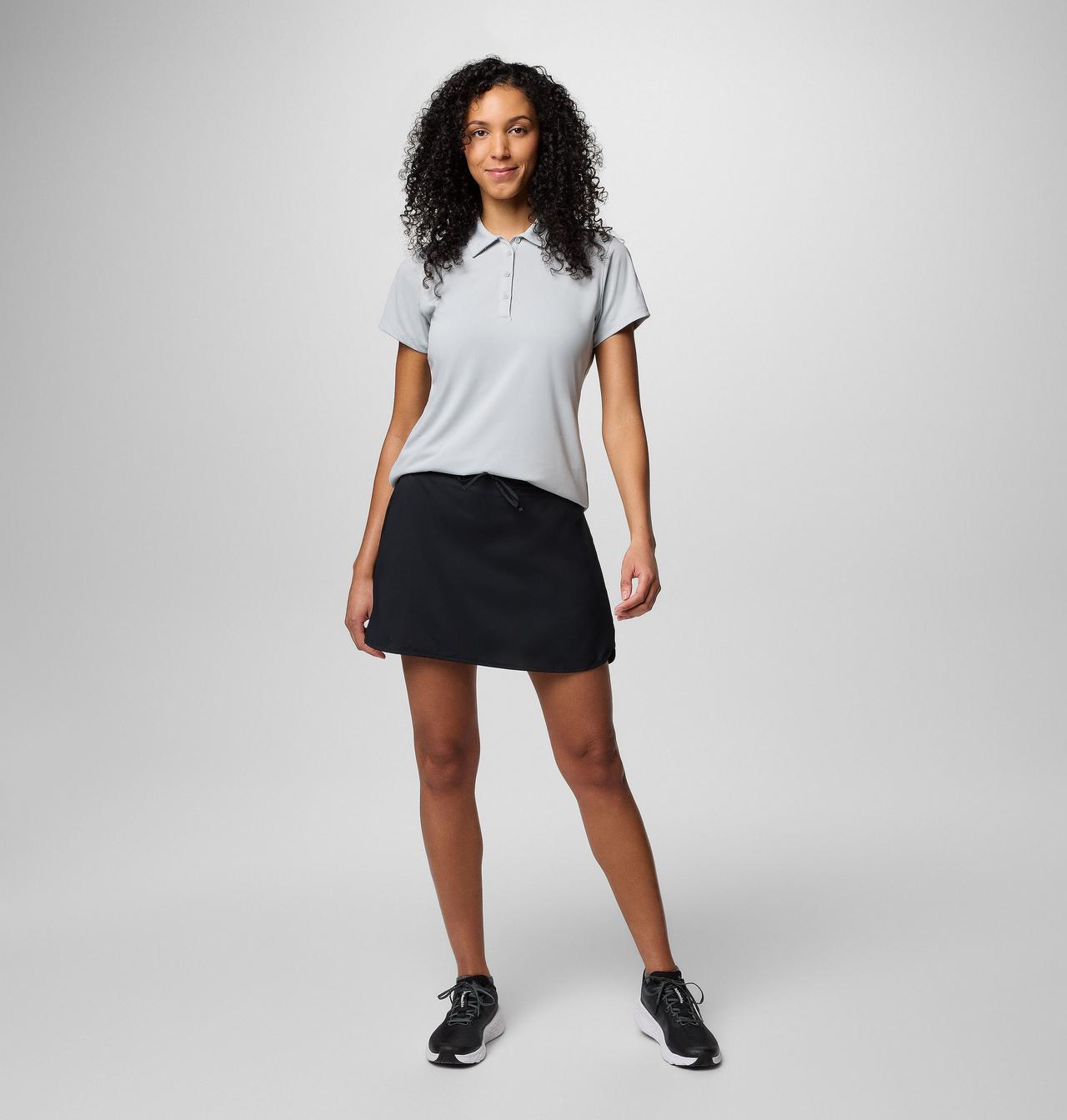 Women's Lakewood Pines Golf Skort | 010 | XL 7