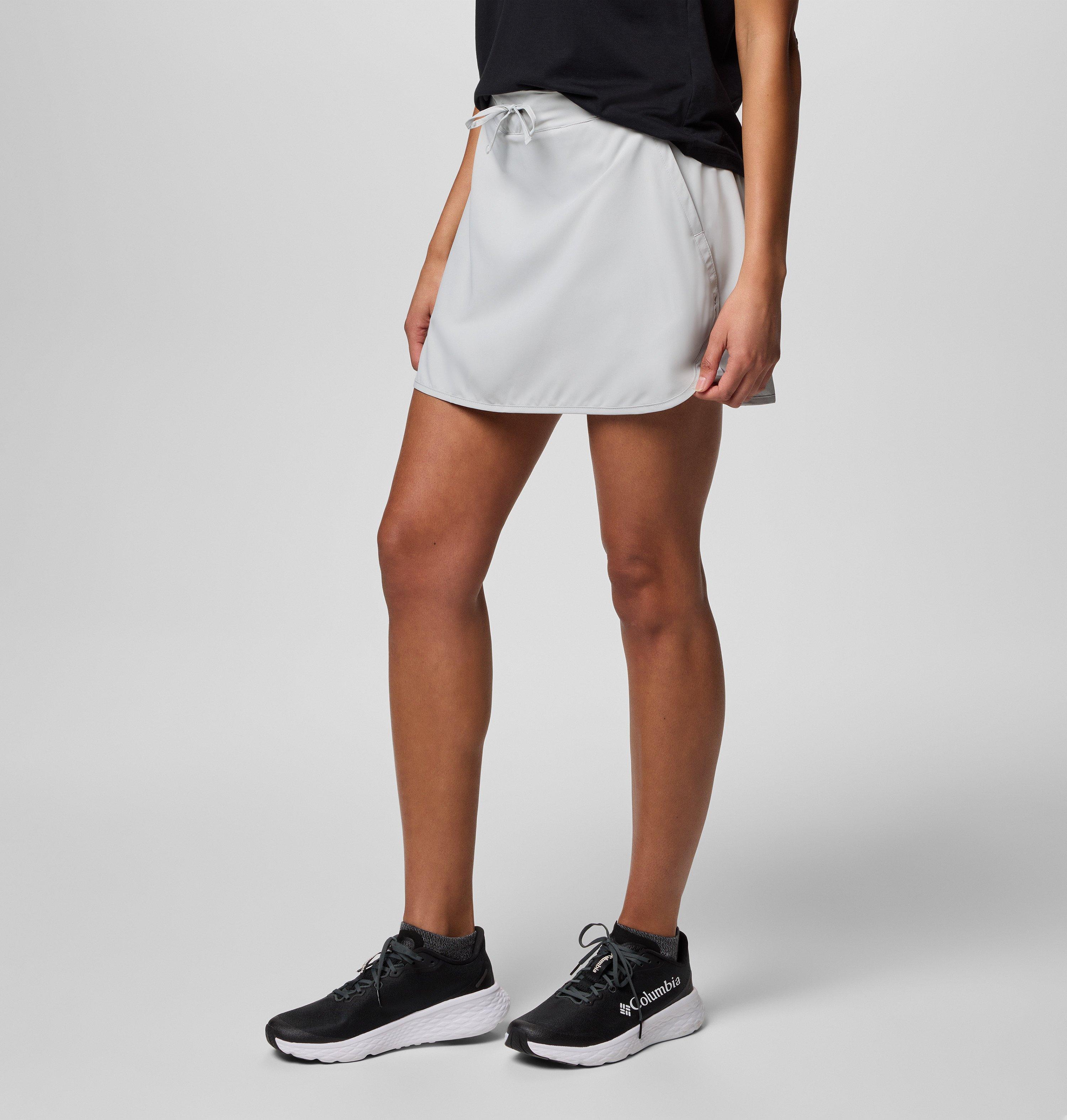 Women's Lakewood Pines Golf Skort | 019 | S 3