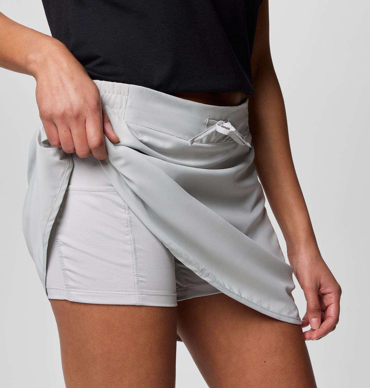 Women's Lakewood Pines Golf Skort 6