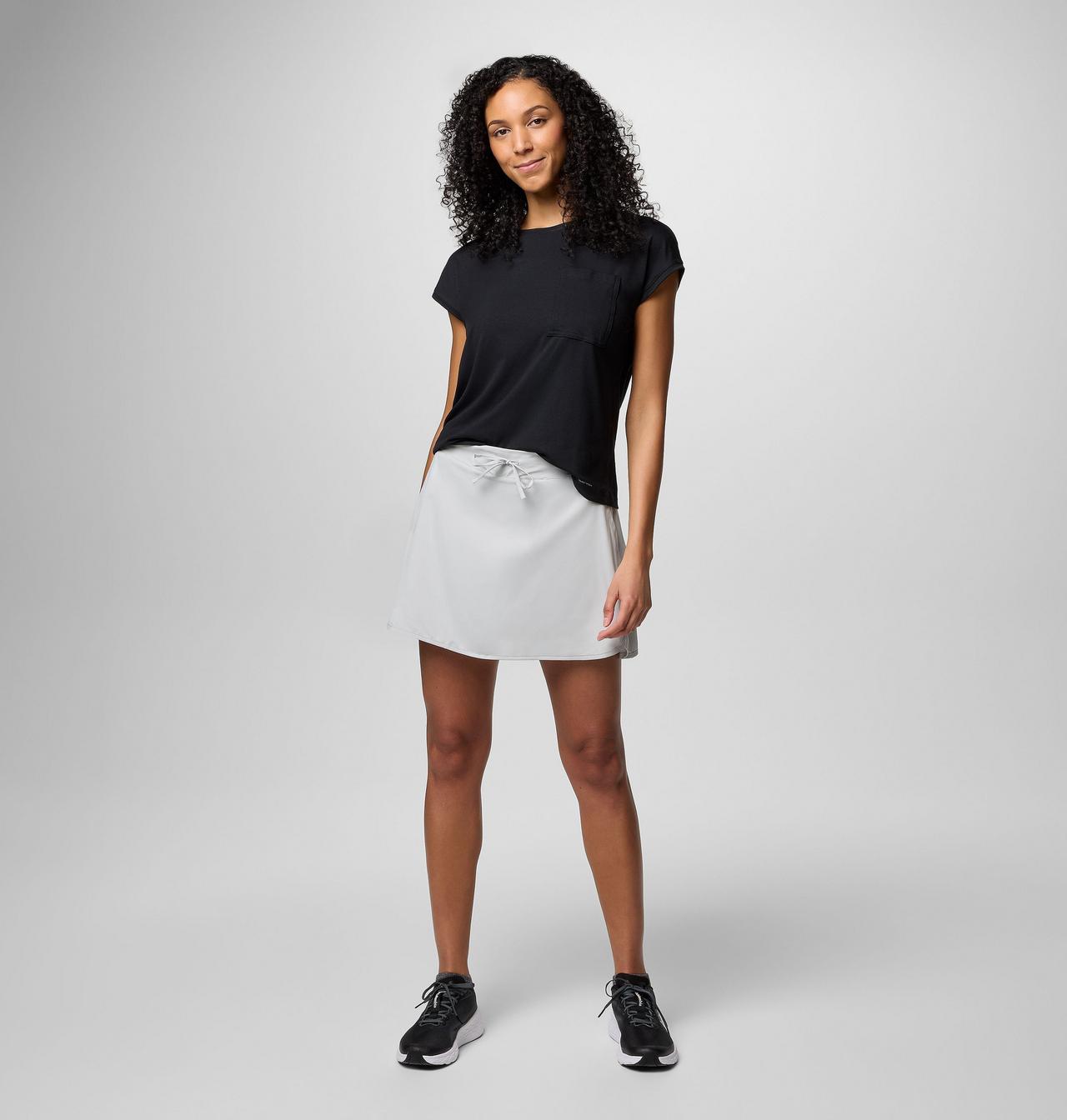 Women's Lakewood Pines Golf Skort 7