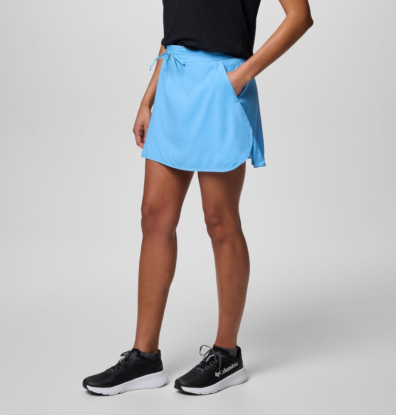 Women's Lakewood Pines Golf Skort 3