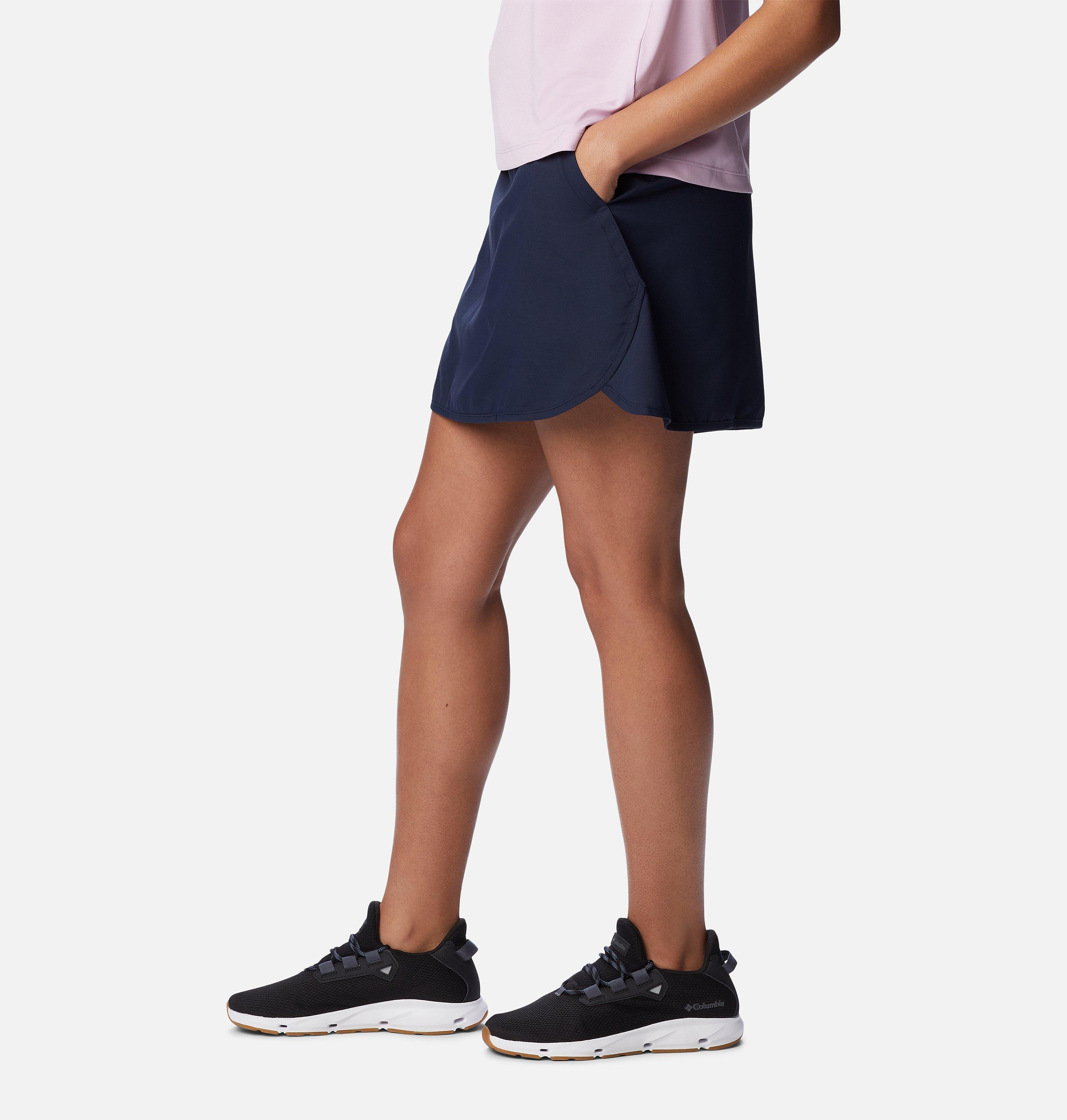 Women's Lakewood Pines Golf Skort 3
