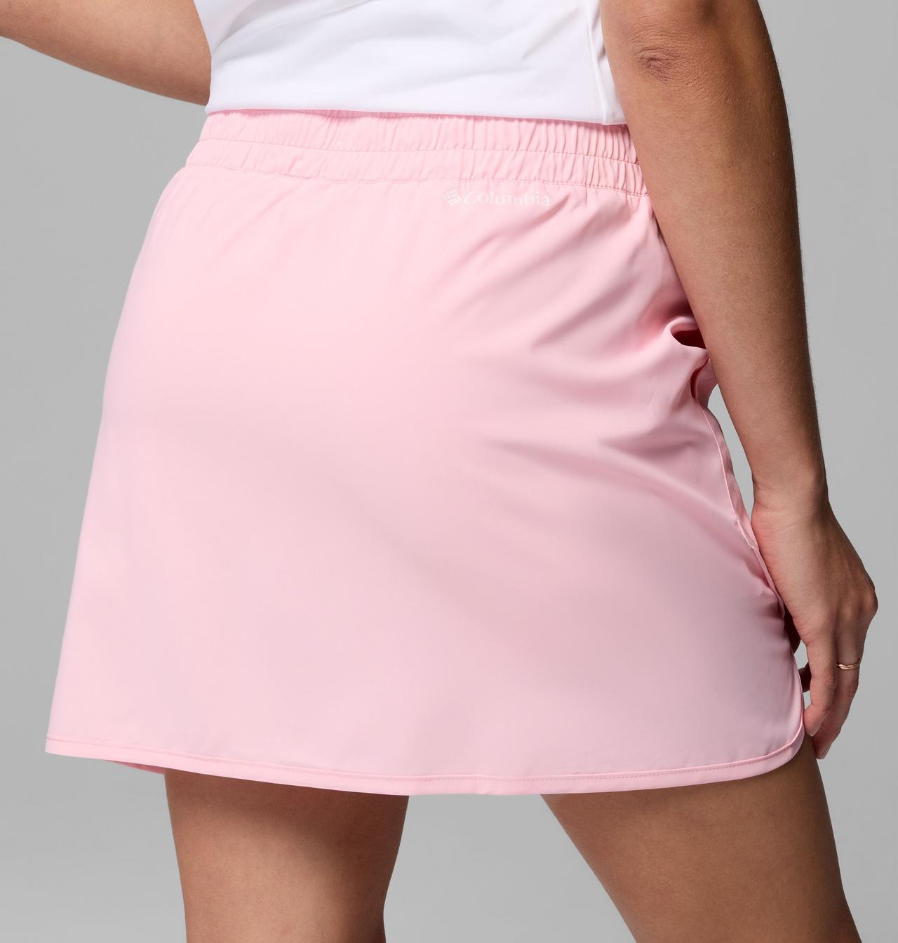 Women's Lakewood Pines Golf Skort | 601 | S 5