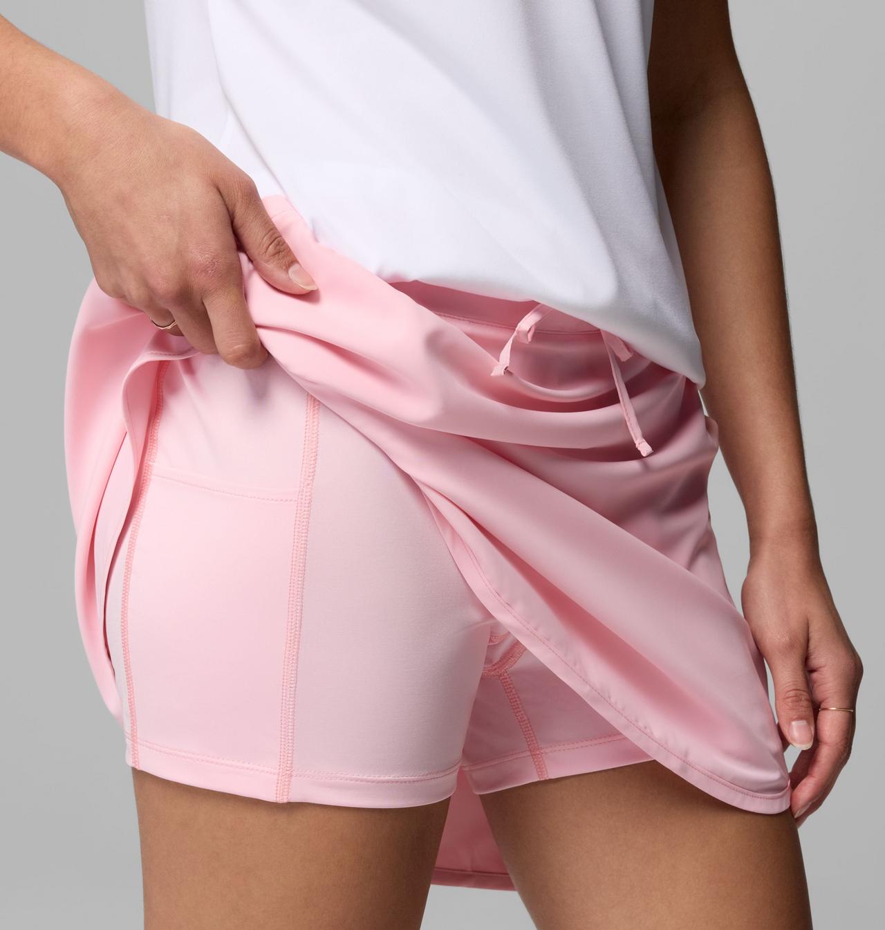 Women's Lakewood Pines Golf Skort | 601 | S 6
