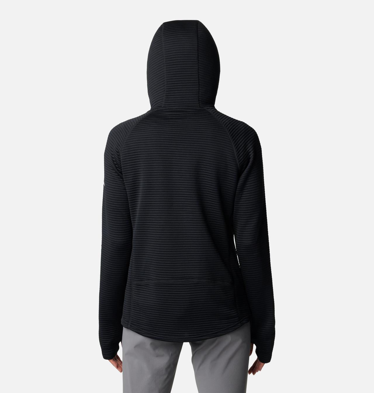 Women's Pack It Up Golf Full Zip 2