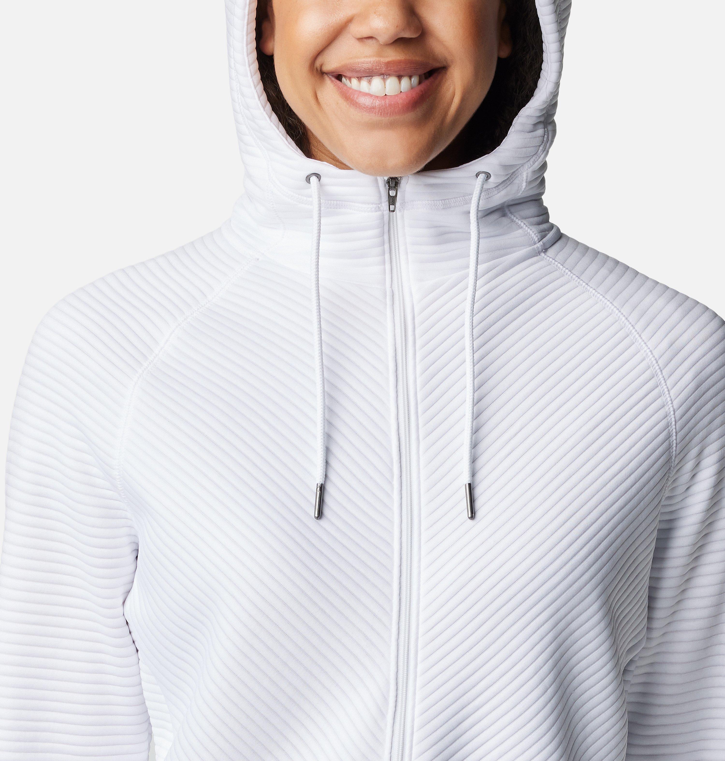 Women's Pack It Up Golf Full Zip 4