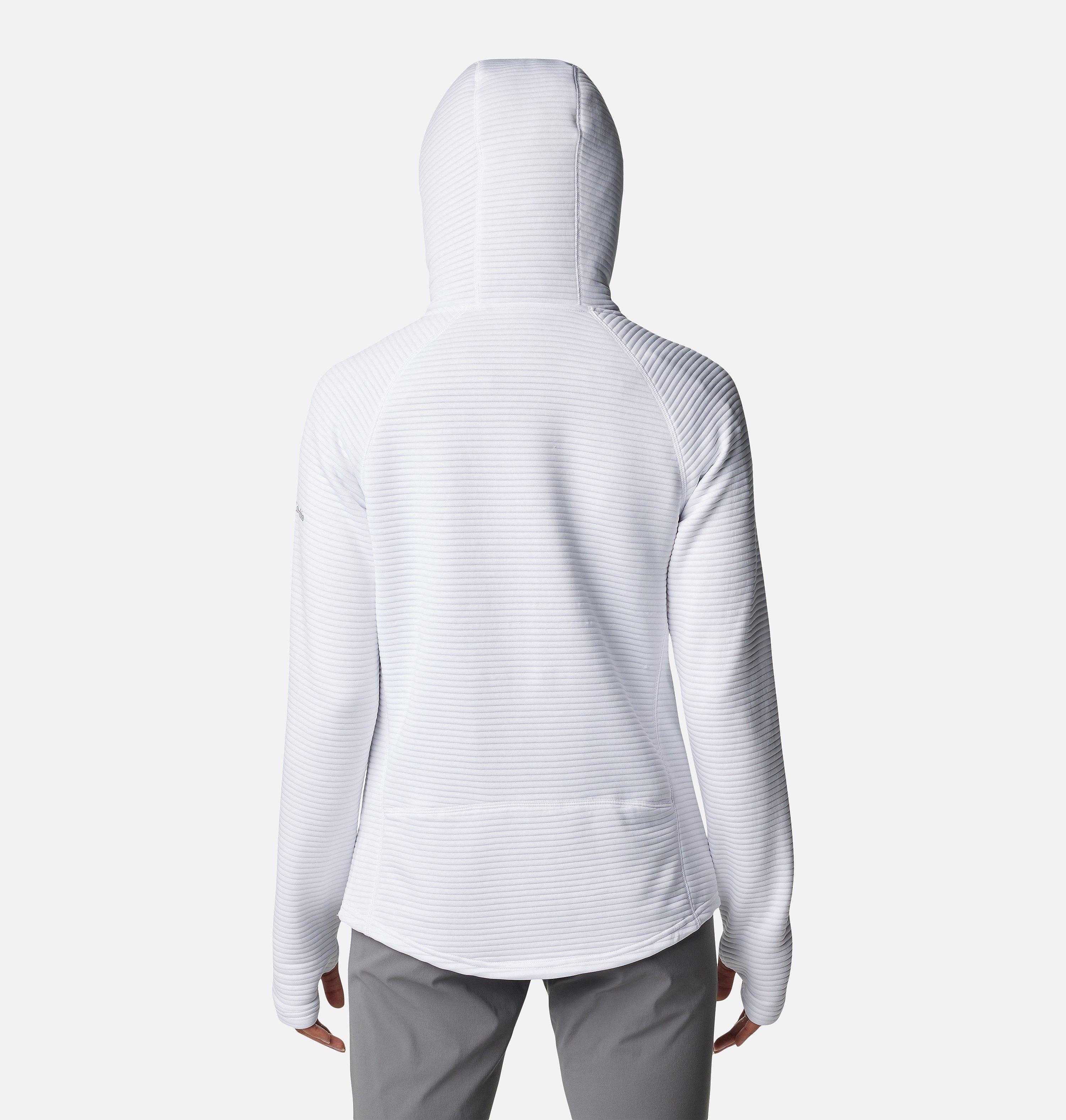 Women's Pack It Up Golf Full Zip 2