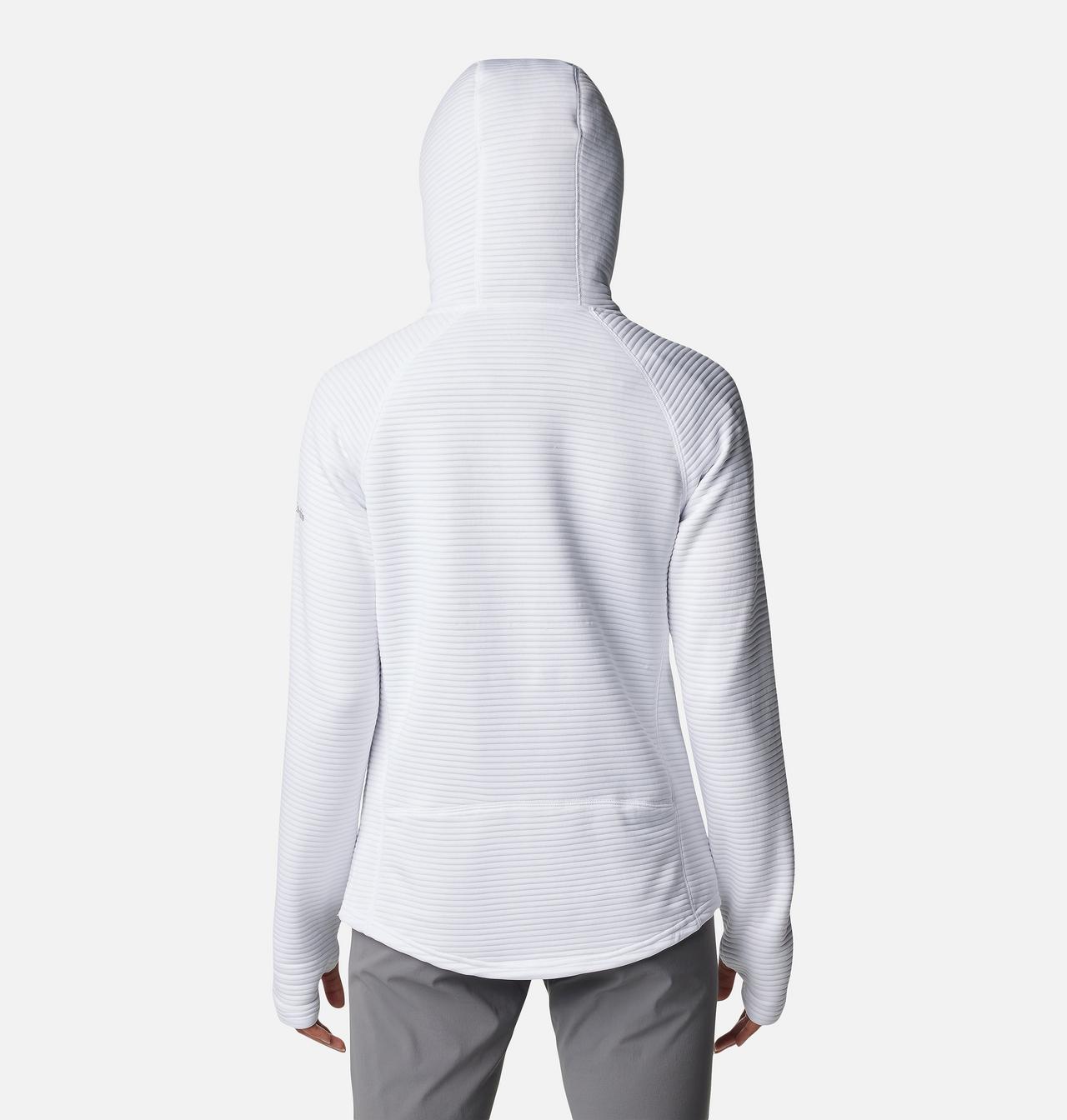 Women's Pack It Up Golf Full Zip 2