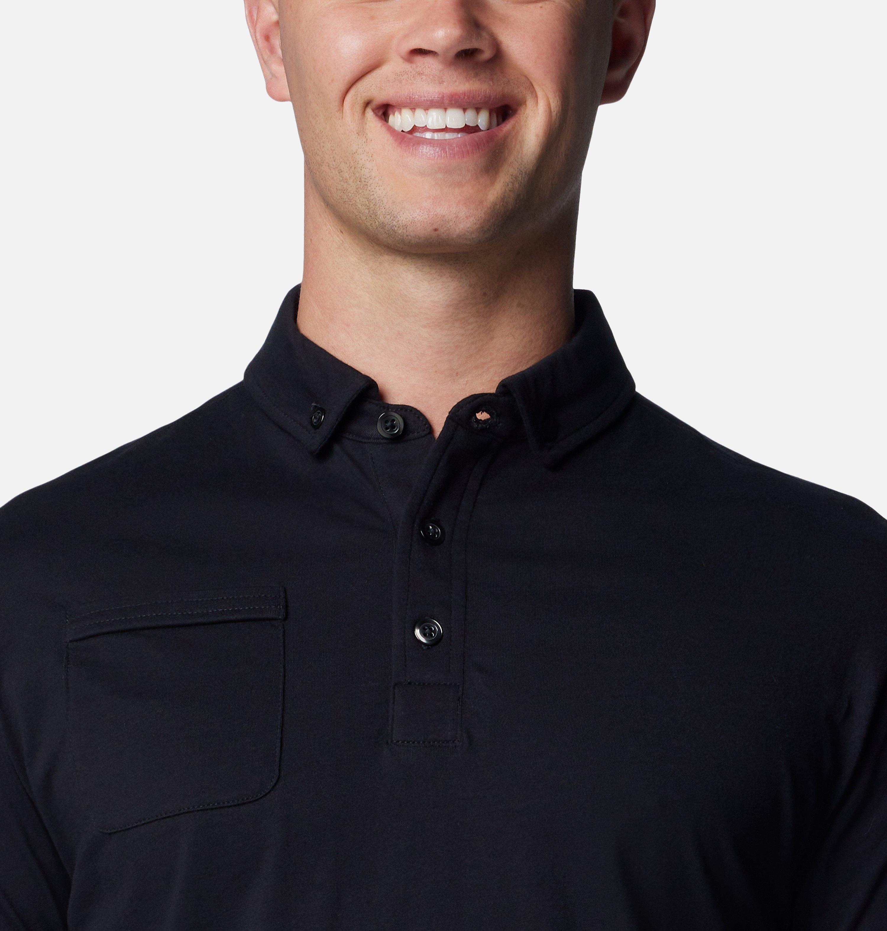 Men's Walton Point Golf Polo 4