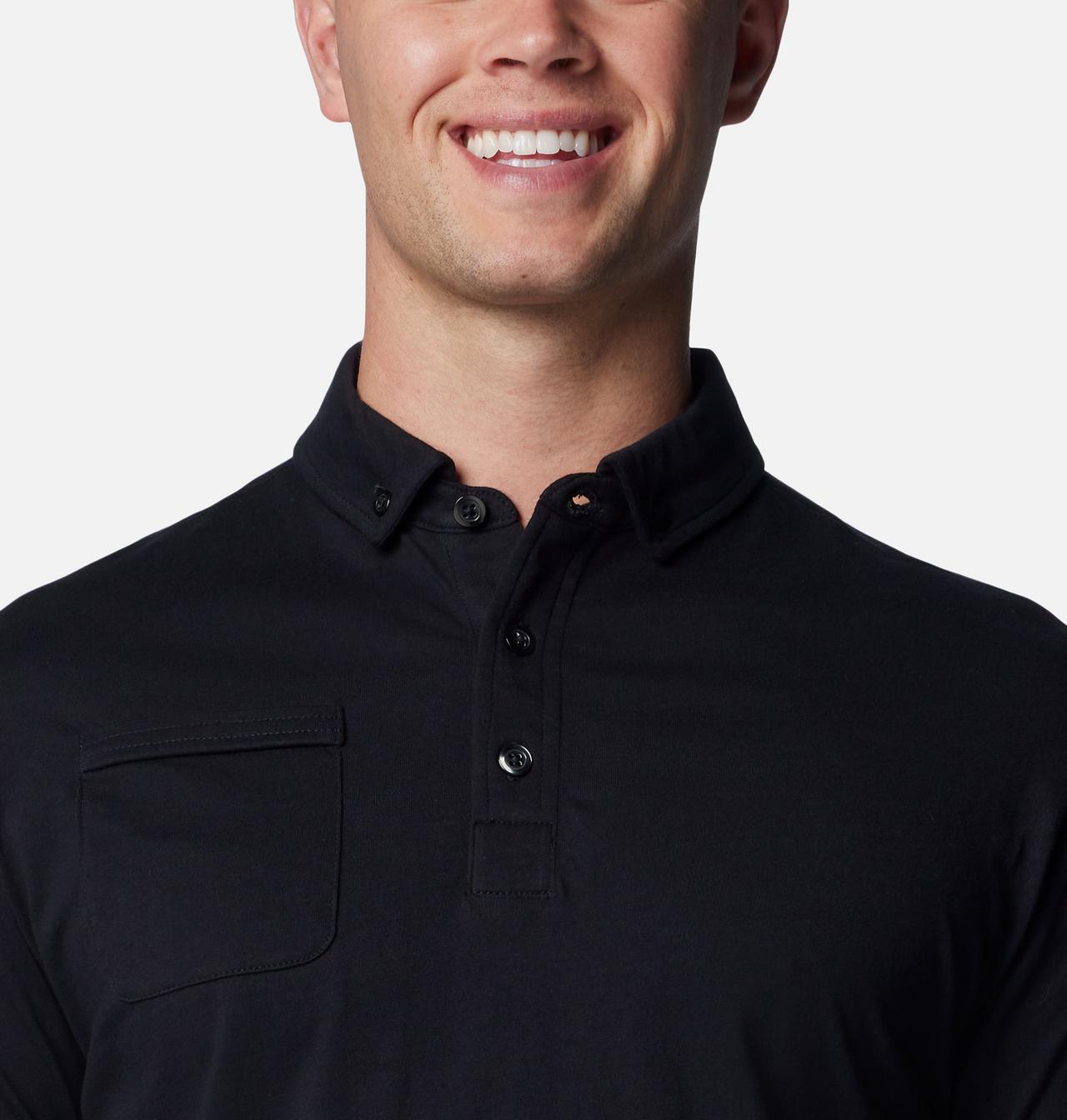 Men's Walton Point Golf Polo 4