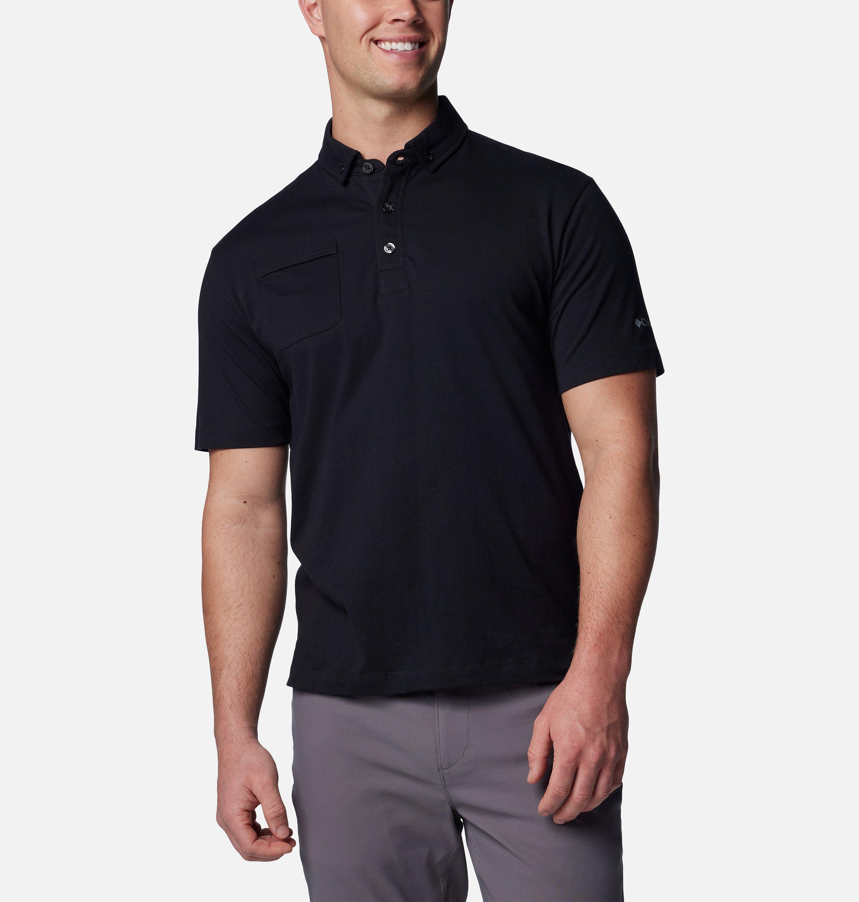 Men's Walton Point Golf Polo 5