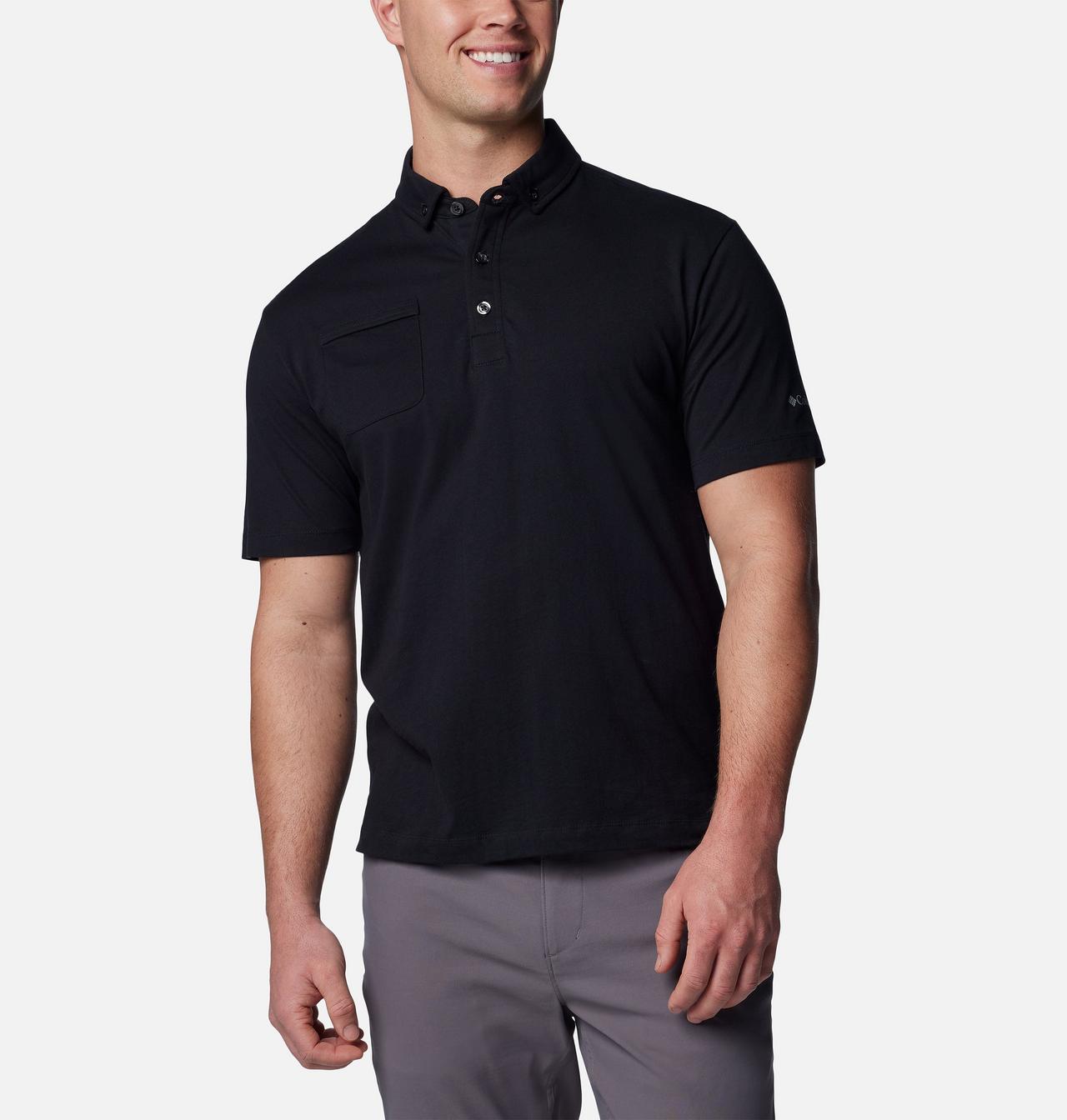 Men's Walton Point Golf Polo 5
