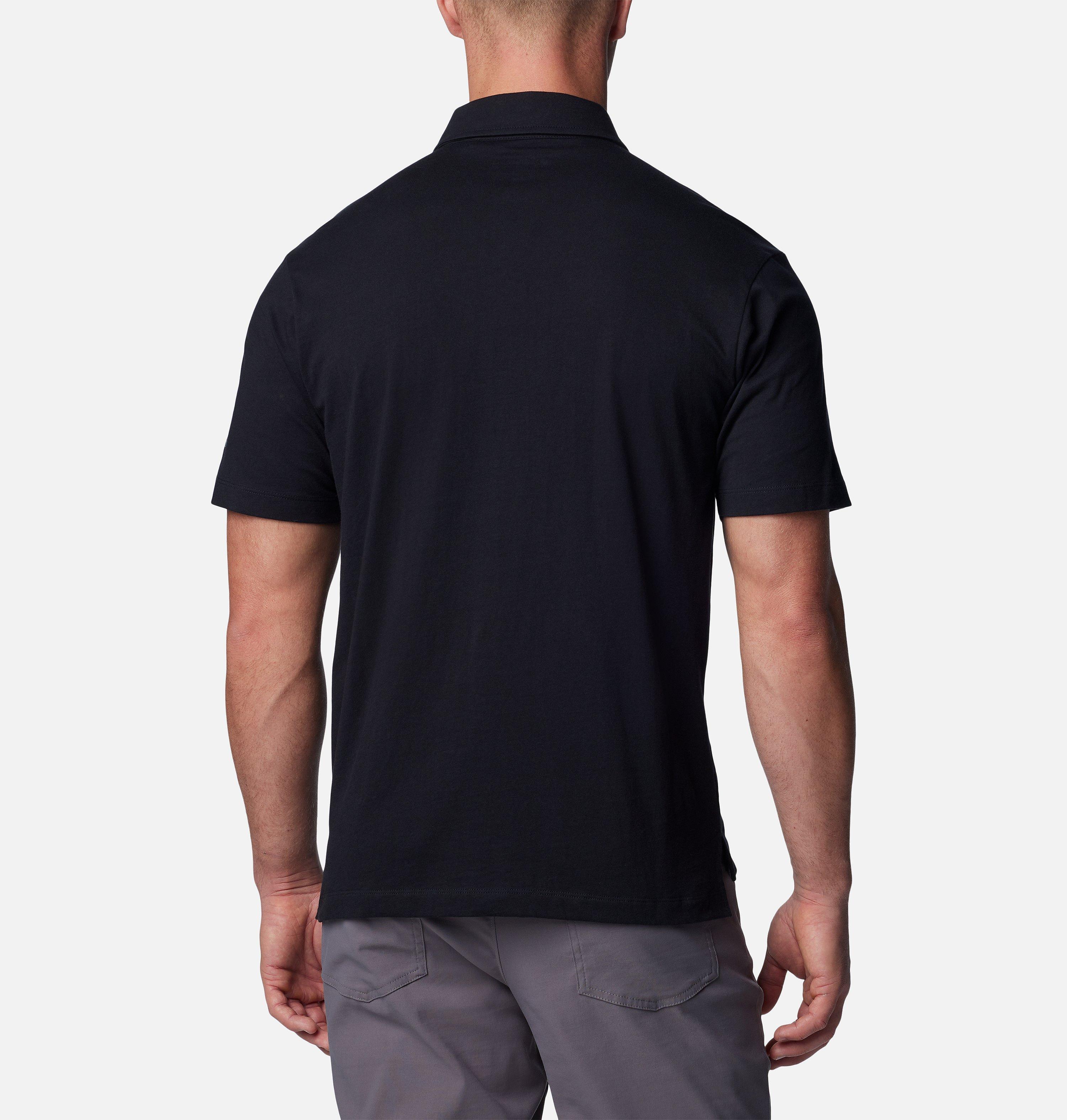 Men's Walton Point Golf Polo 2