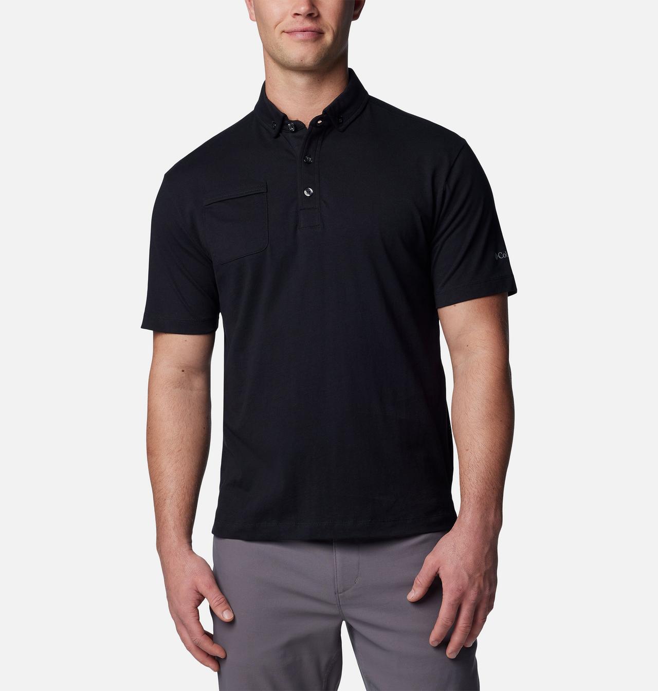 Men's Walton Point Golf Polo 1