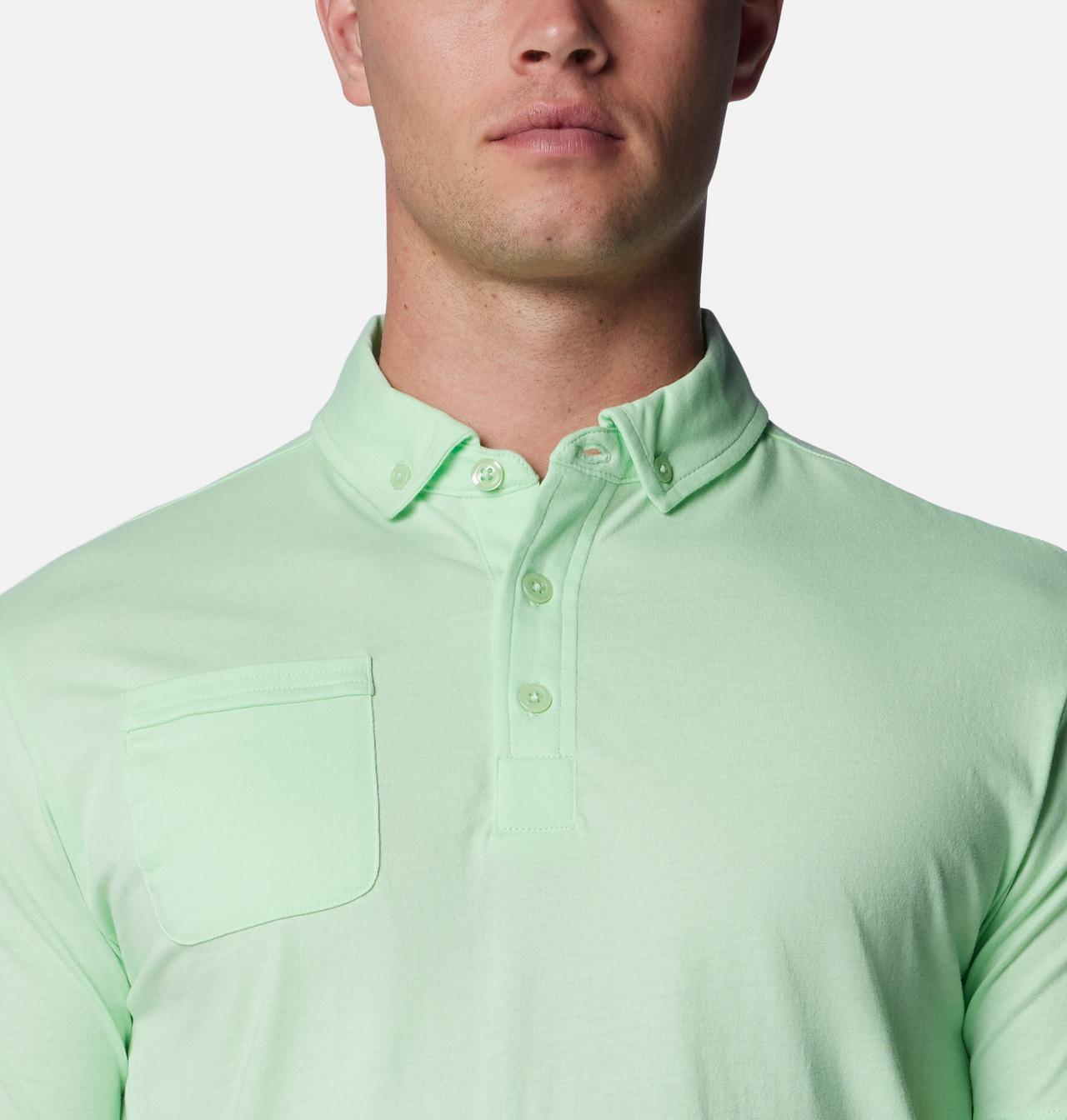 Men's Walton Point Golf Polo 4