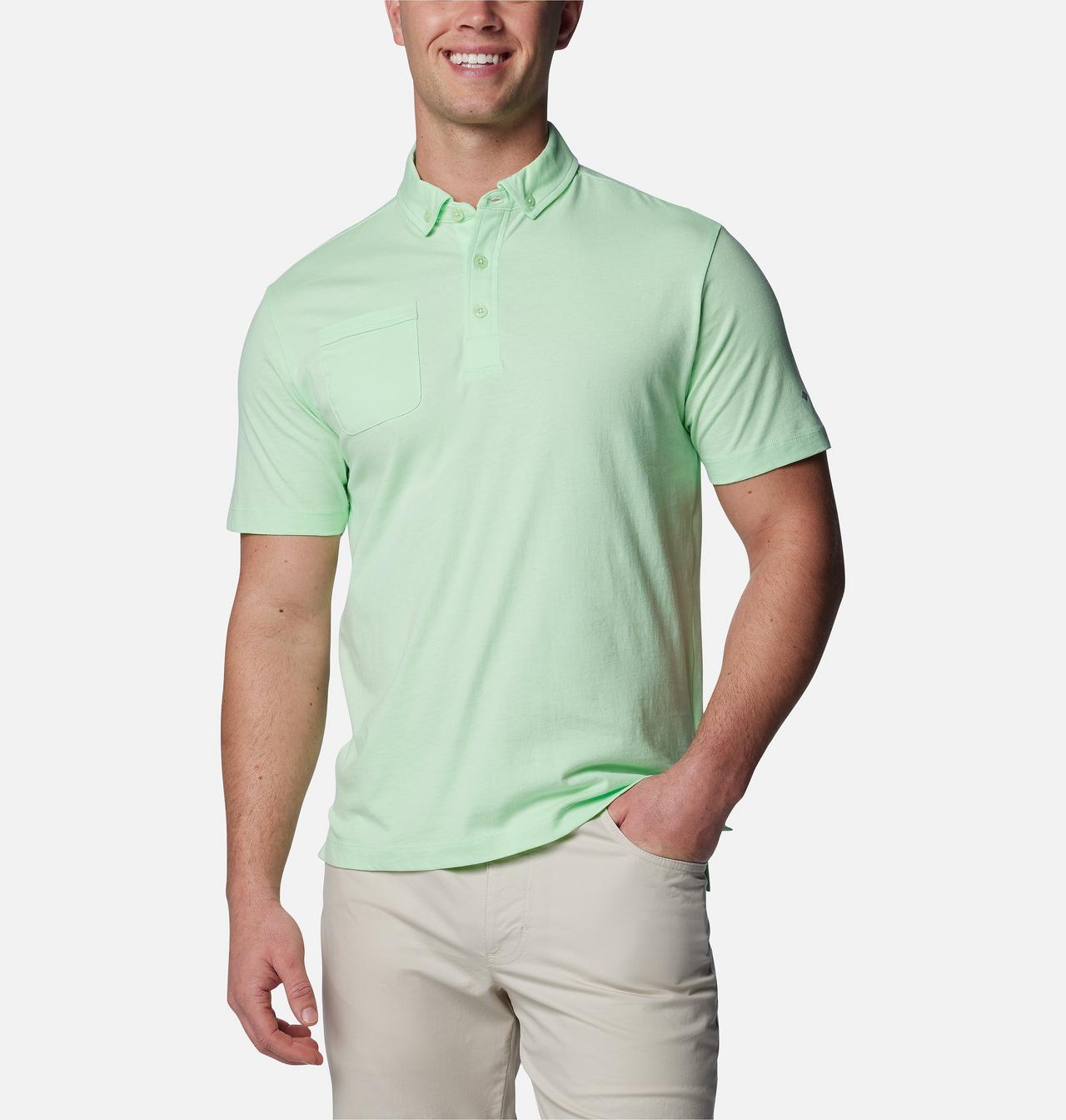 Men's Walton Point Golf Polo 5