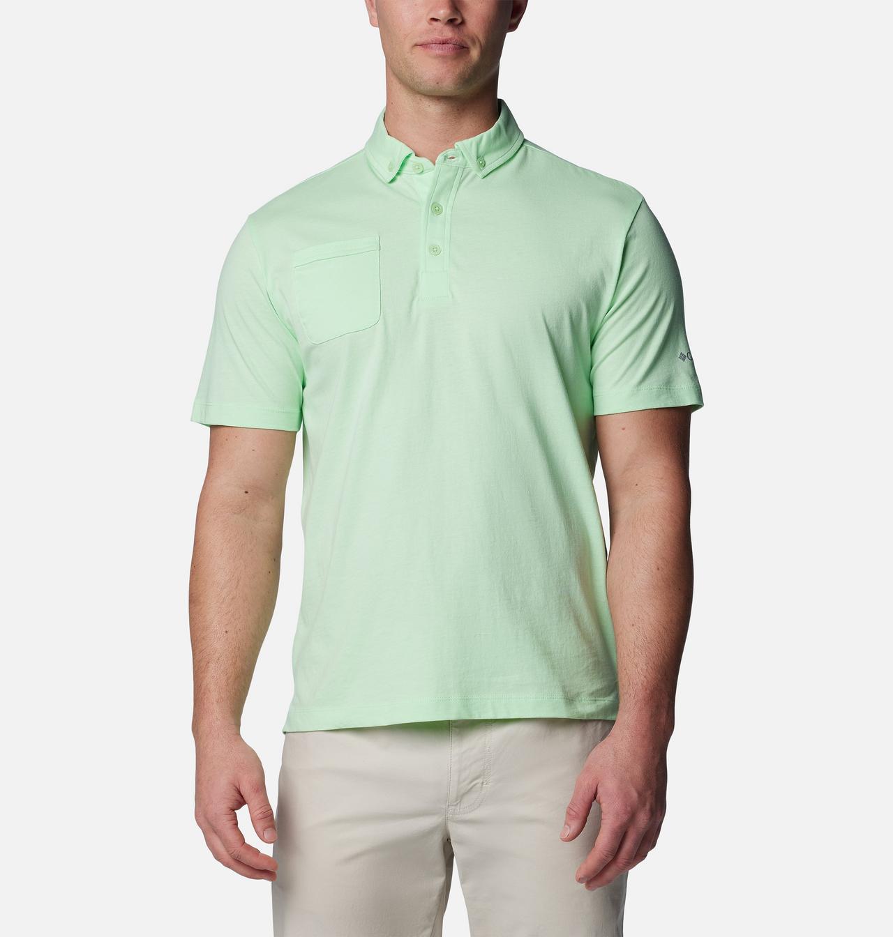 Men's Walton Point Golf Polo 1