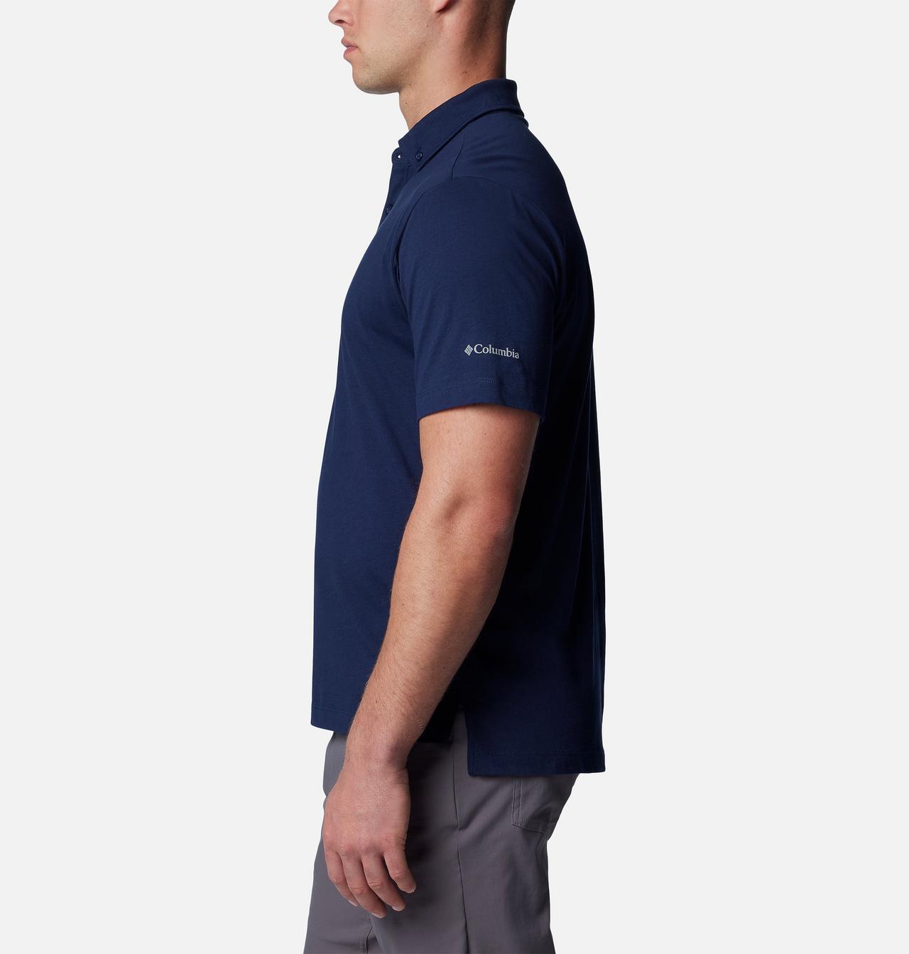 Men's Walton Point Golf Polo 3
