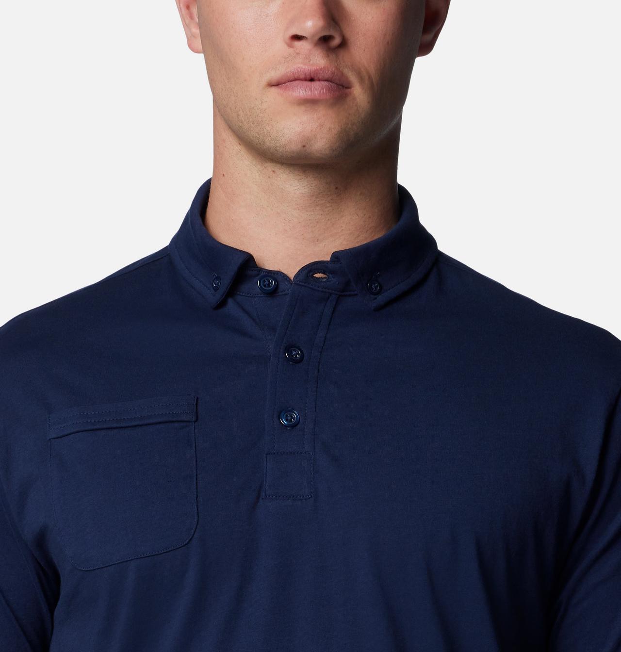 Men's Walton Point Golf Polo 4