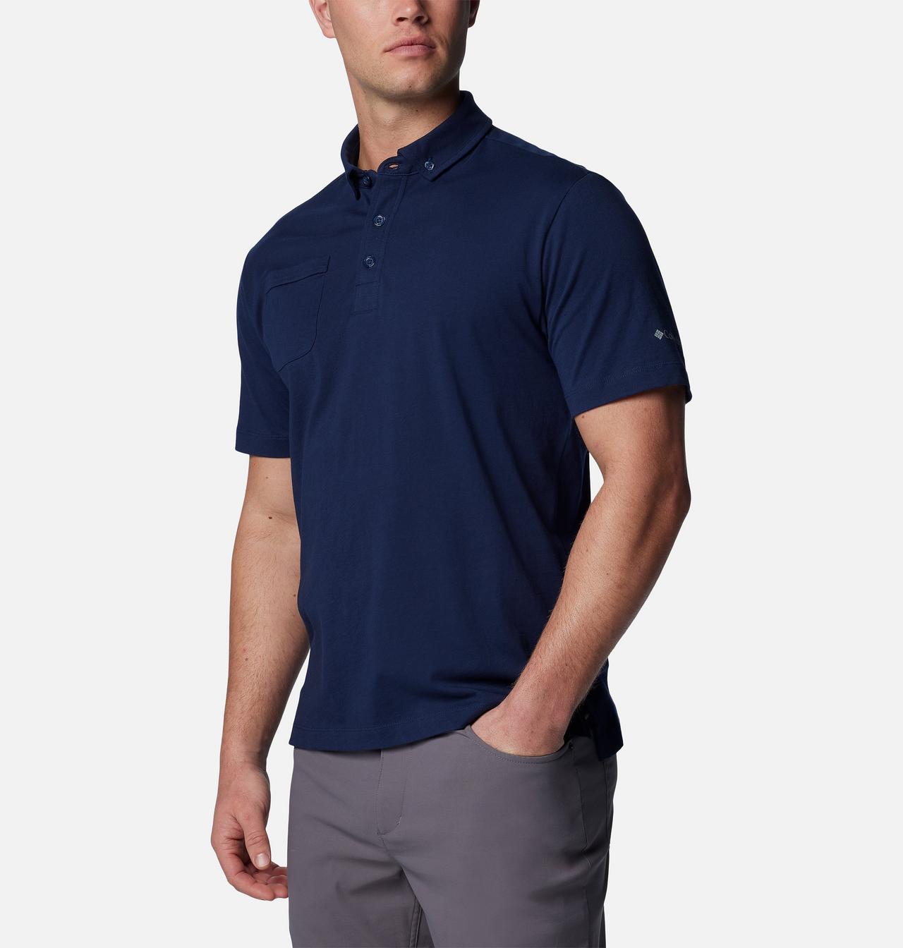 Men's Walton Point Golf Polo 5
