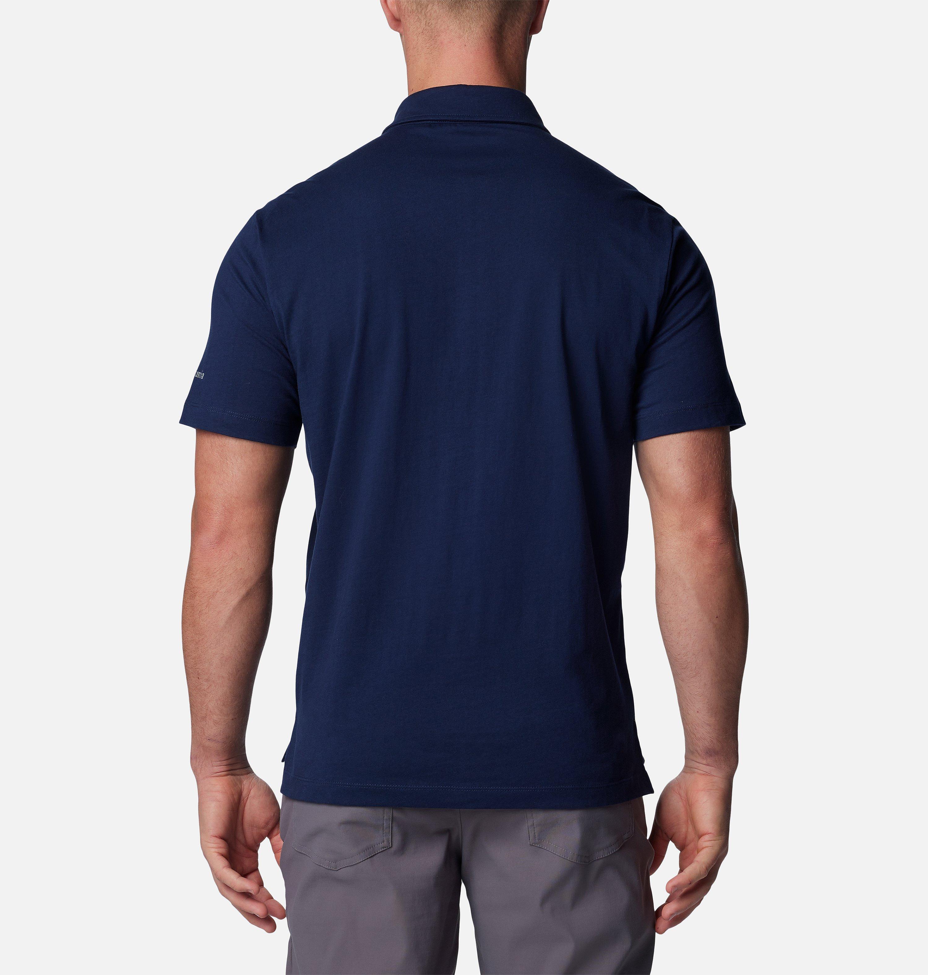 Men's Walton Point Golf Polo 2