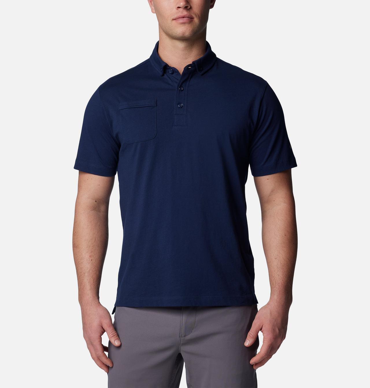 Men's Walton Point Golf Polo 1