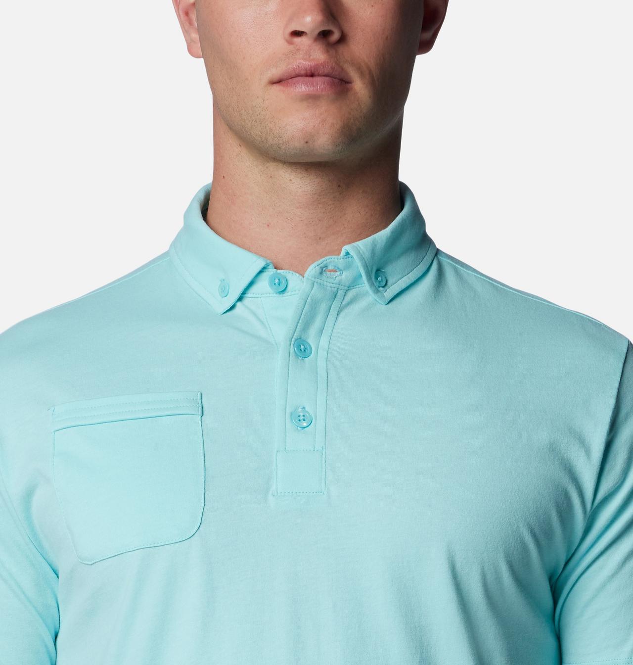 Men's Walton Point Golf Polo 4