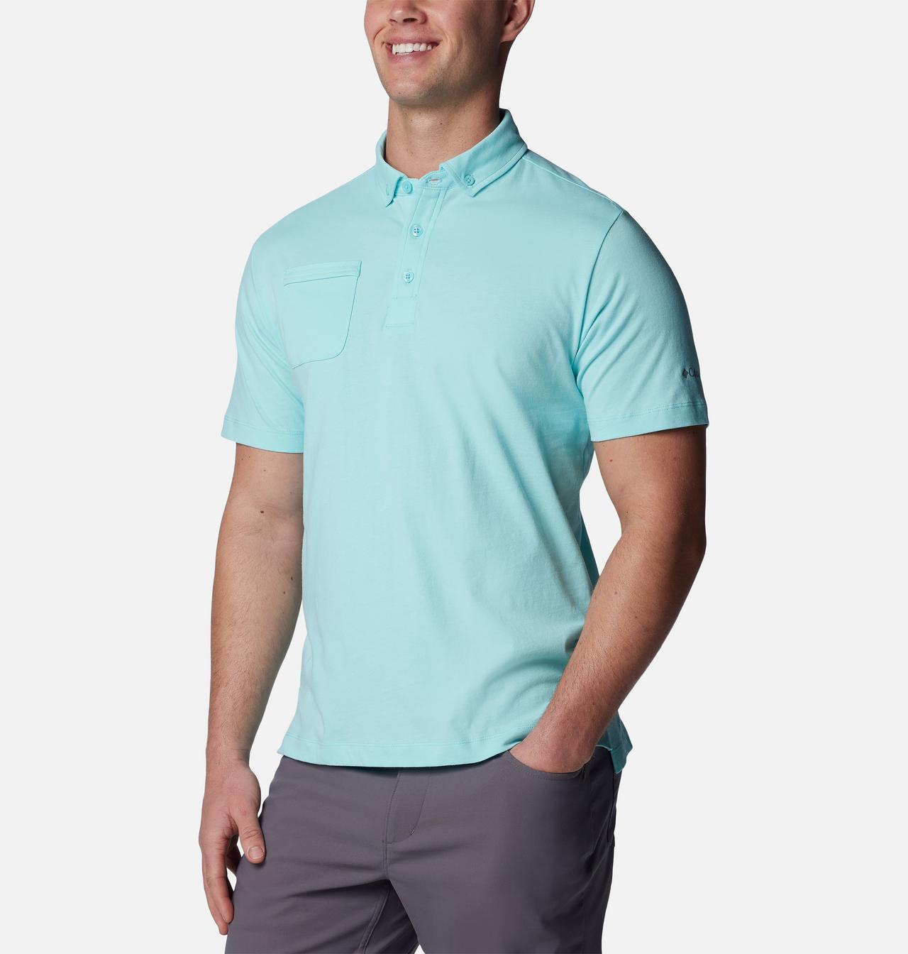 Men's Walton Point Golf Polo 5