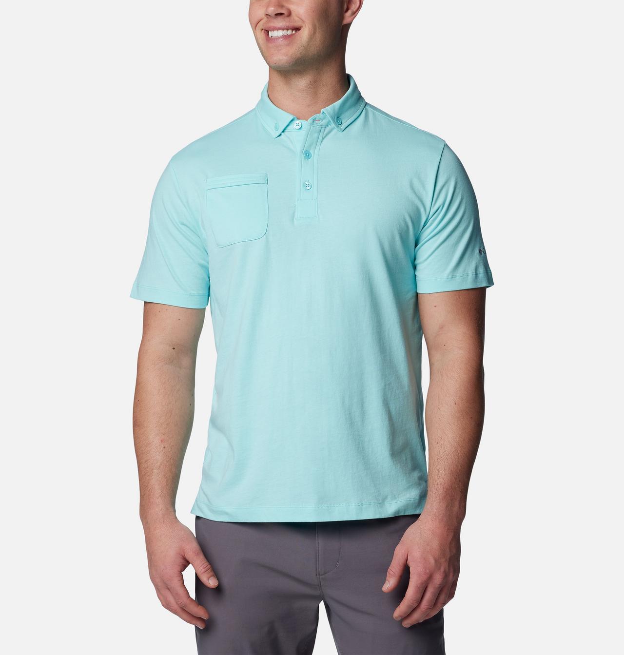 Men's Walton Point Golf Polo 1